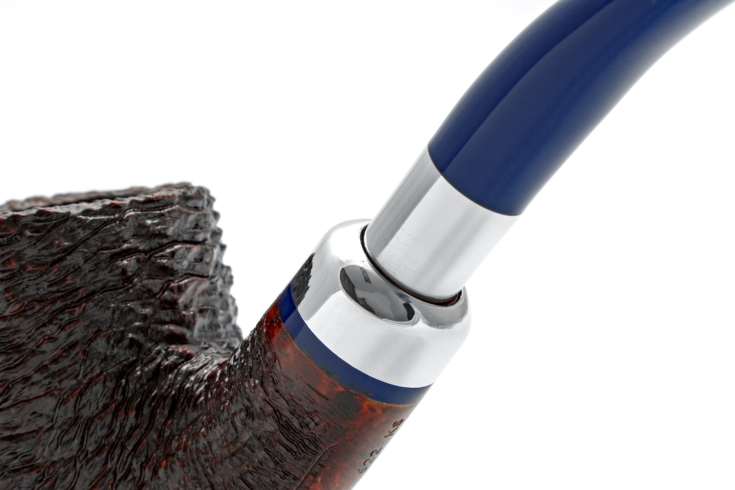 Savinelli Eleganza Rustic 622