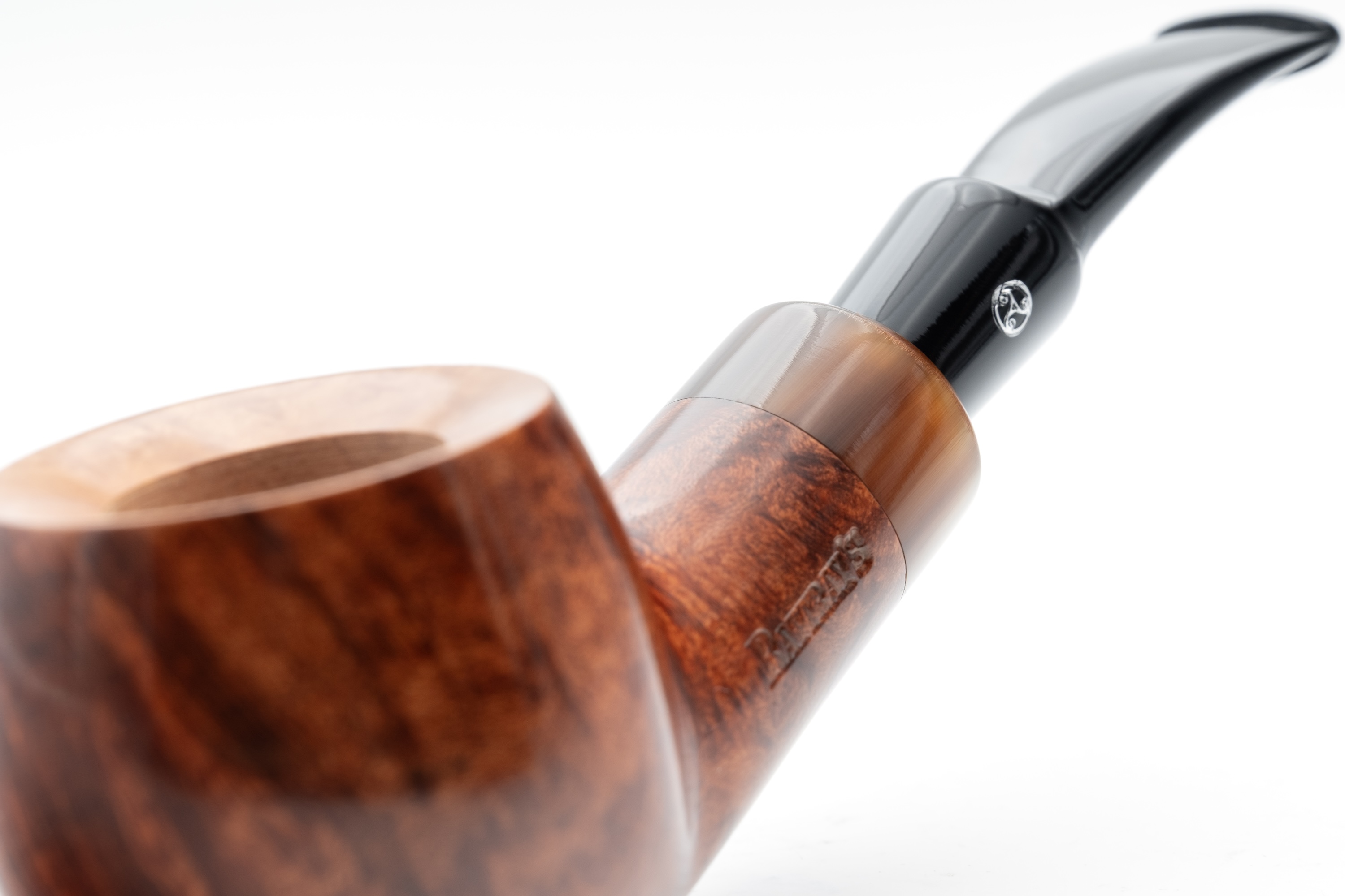 Rattray's The Bull Terracotta - Light Top 144