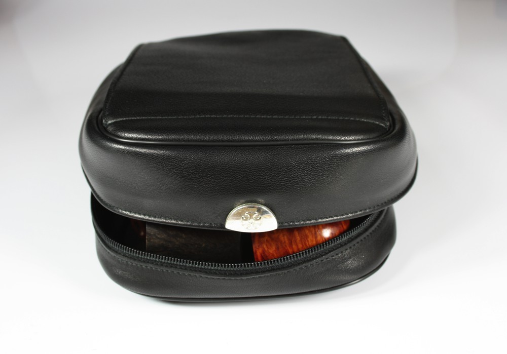 002158wGaSvNJocYB48 Sillem's 6140 Pipe Bag