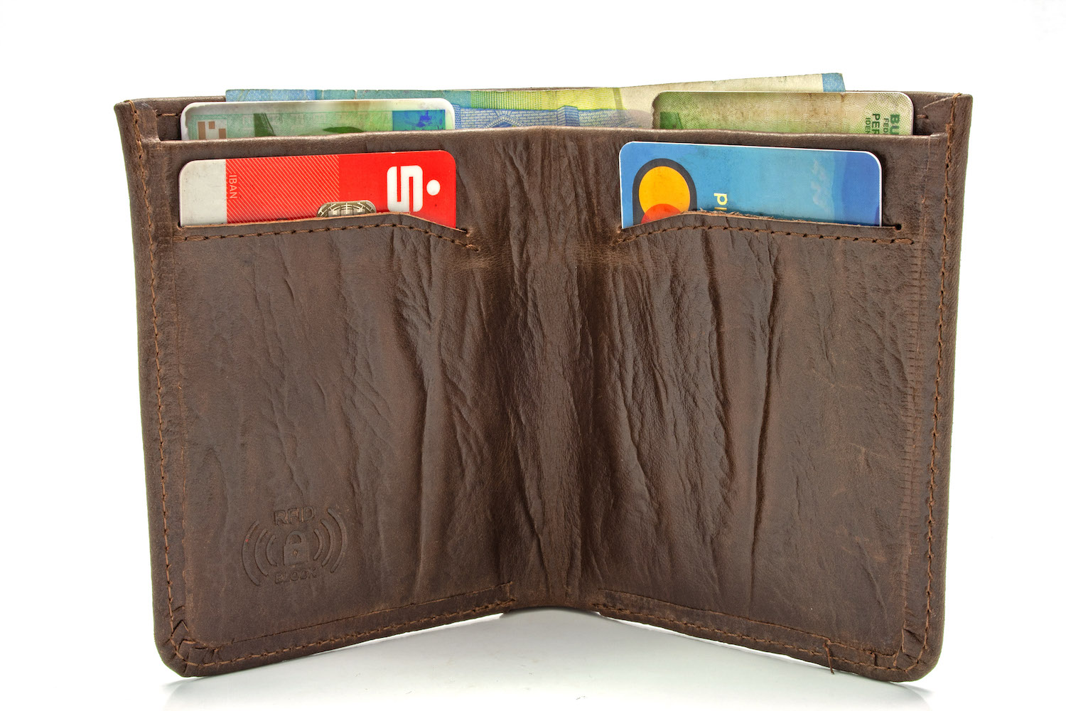 Mestango 30103-2 Wallet