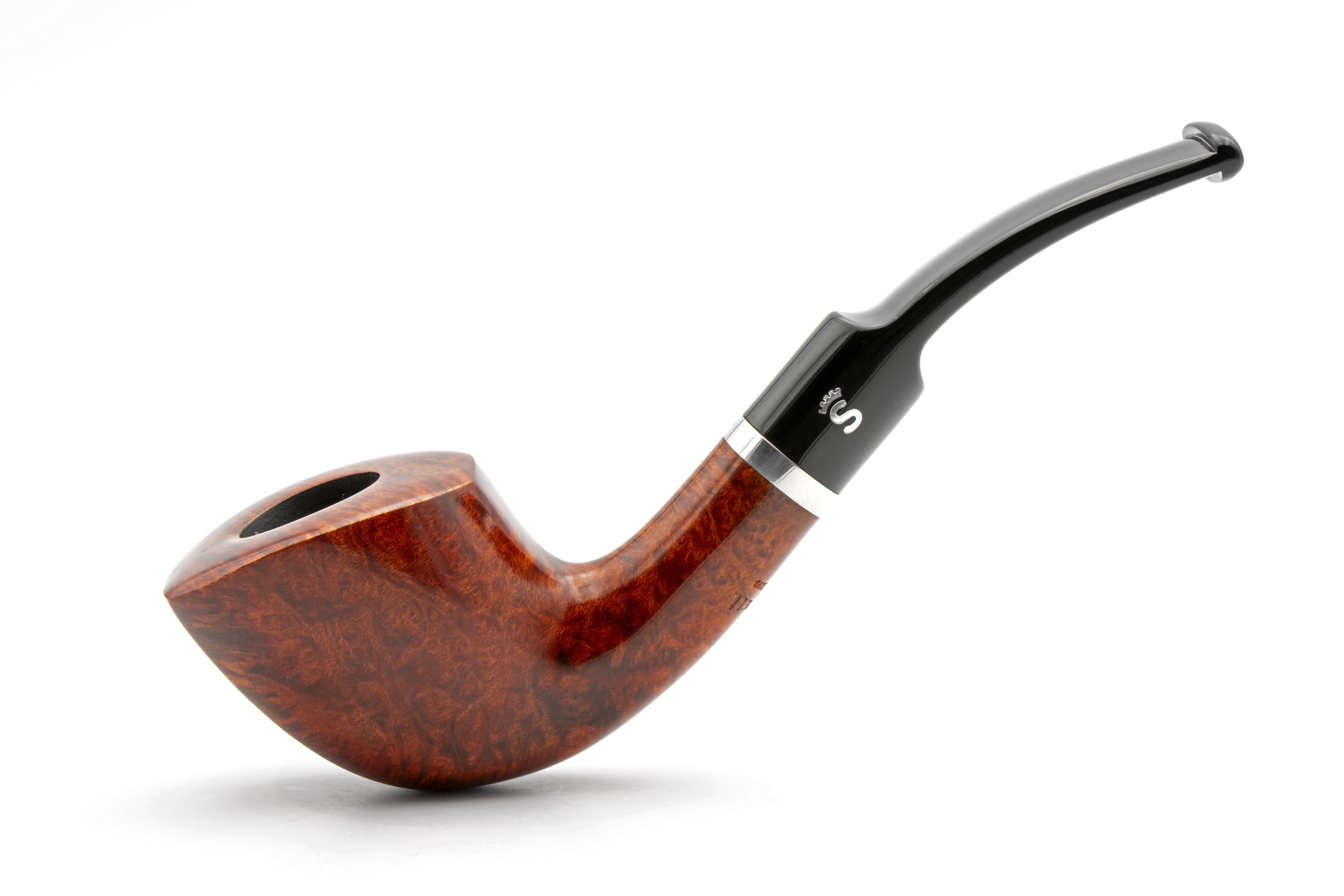 Stanwell København Terracotta 409