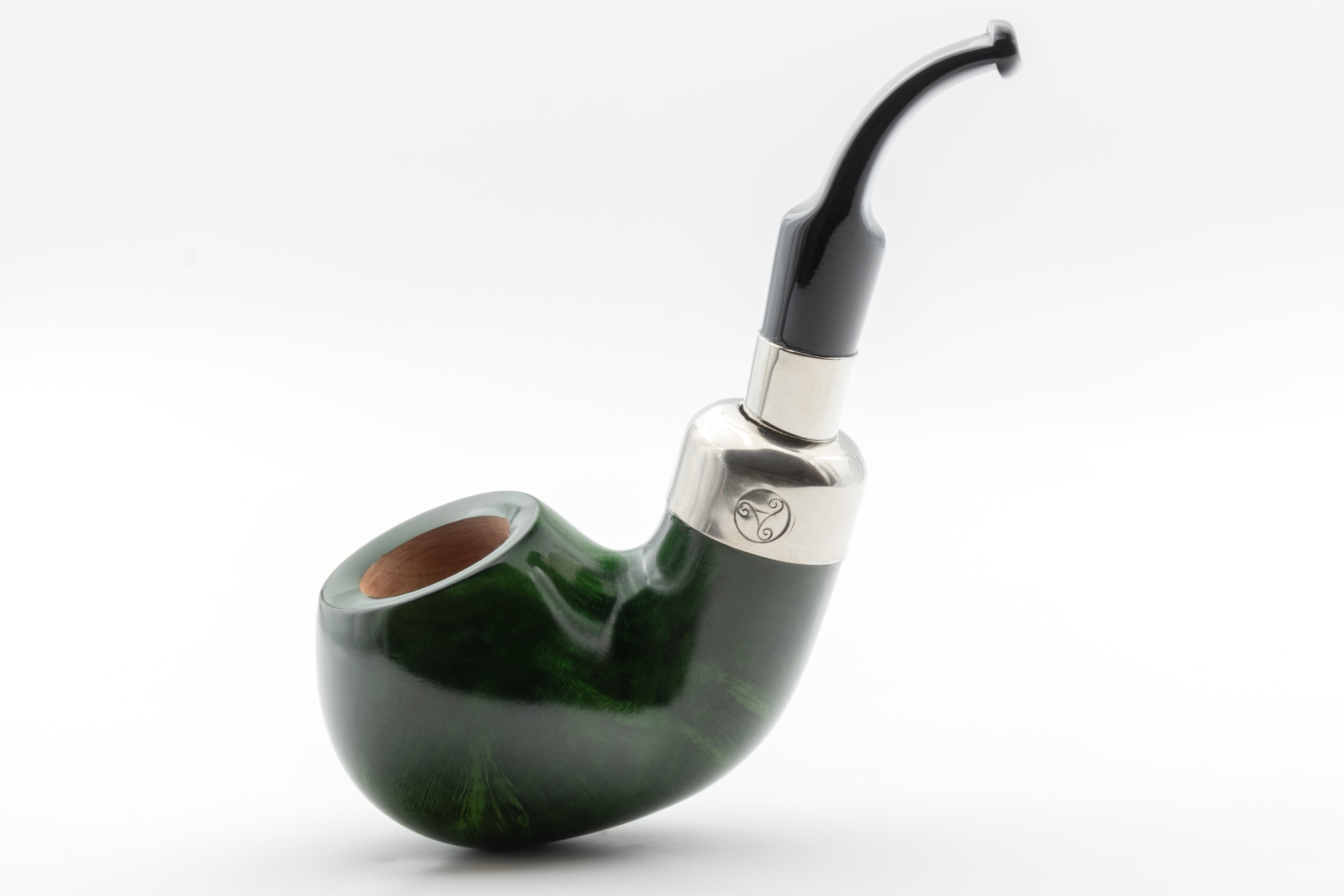 Rattray's Bare Knuckle Green 146