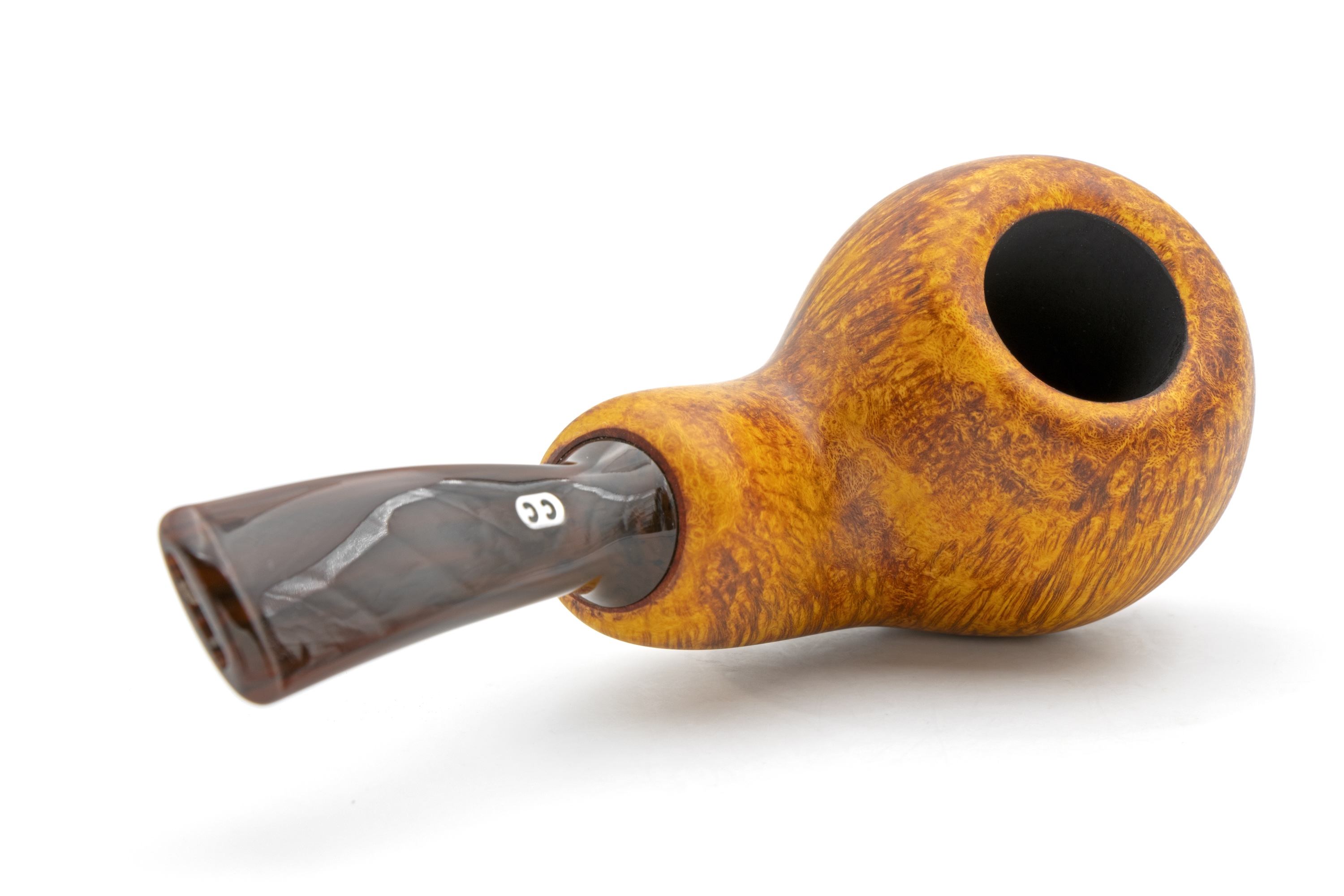 Chacom Reverse Calabash 1 Light