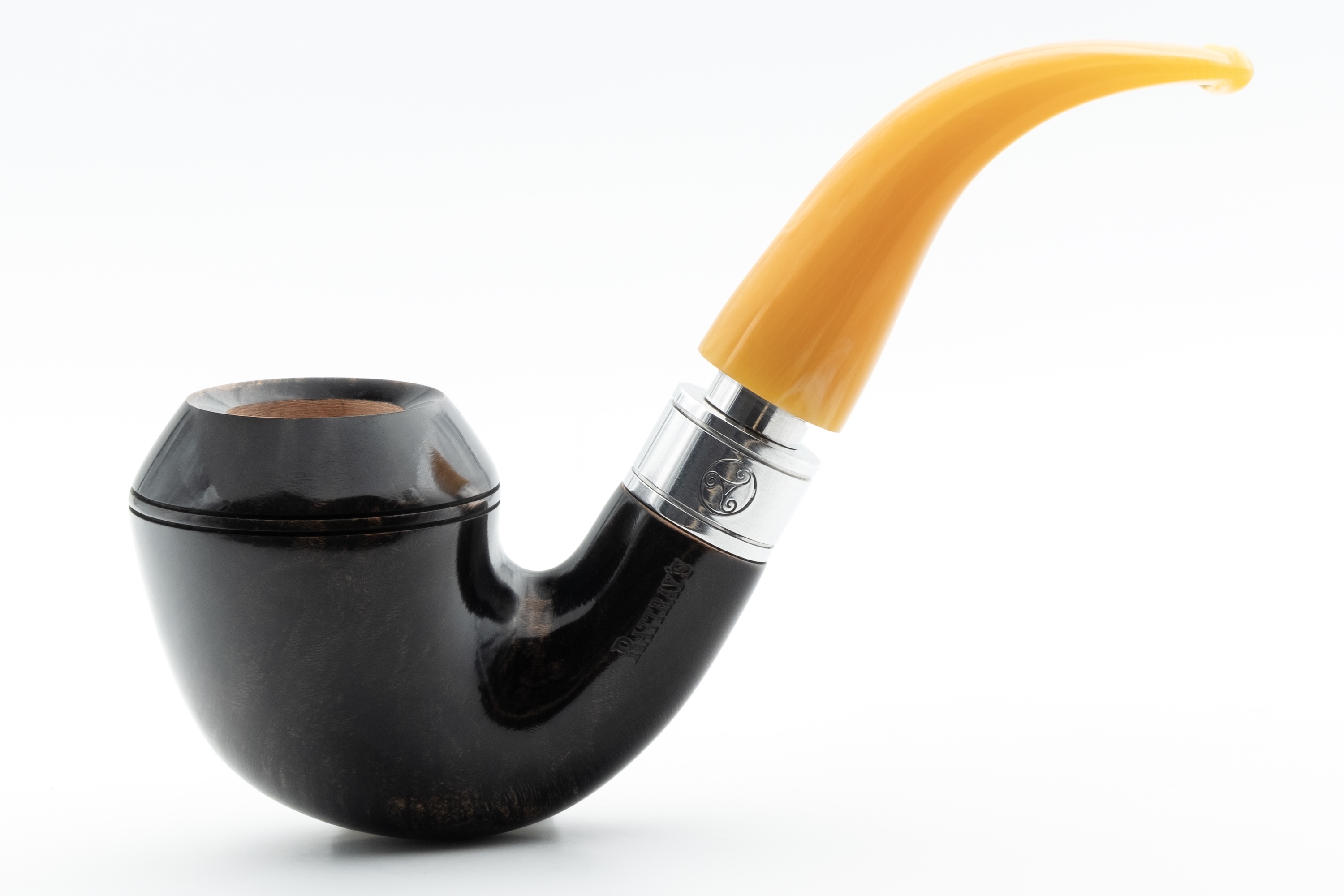 Rattray's Monarch Grey 15 Yellow