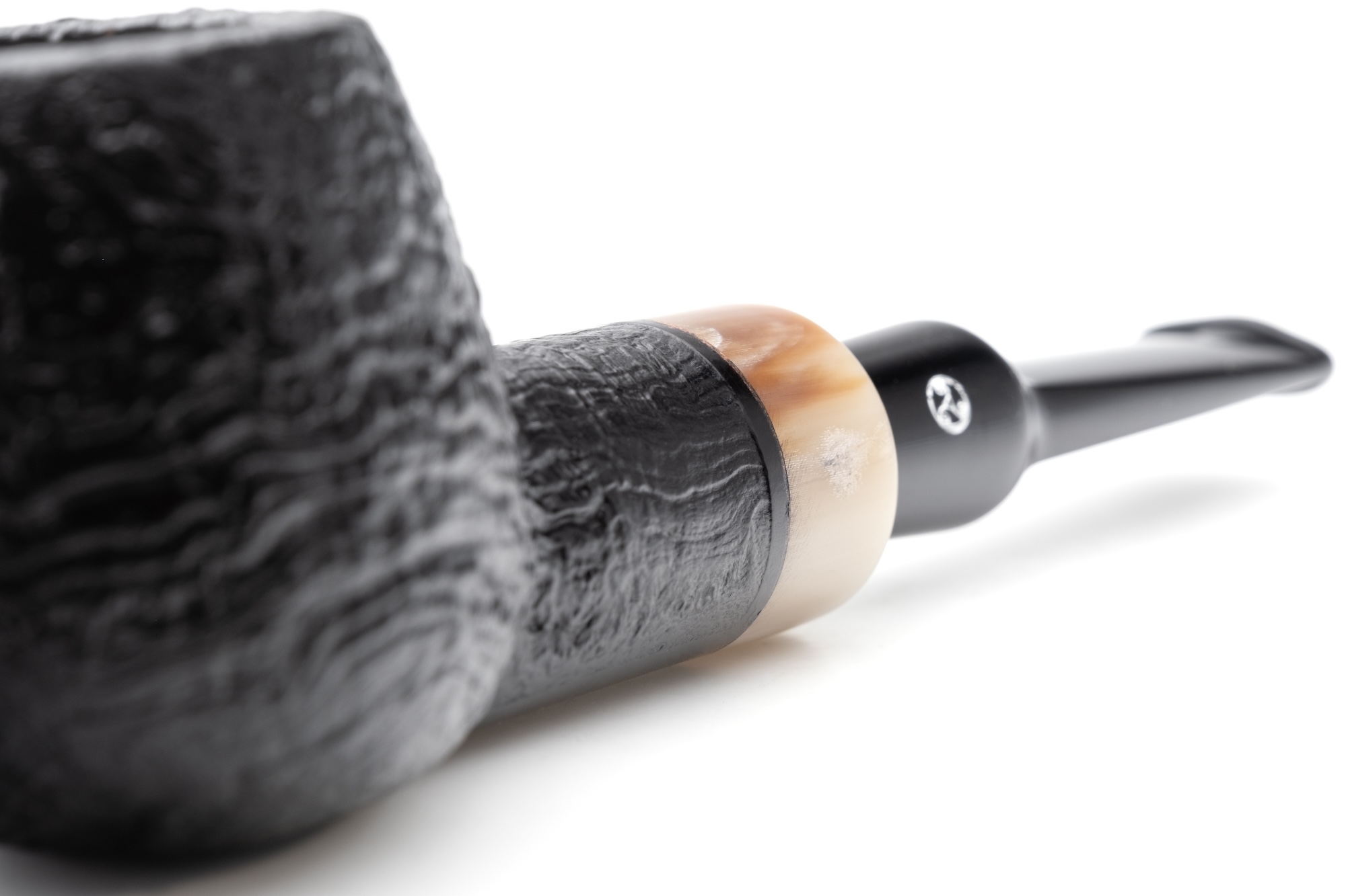 Rattray's The Bull Sandblast 212