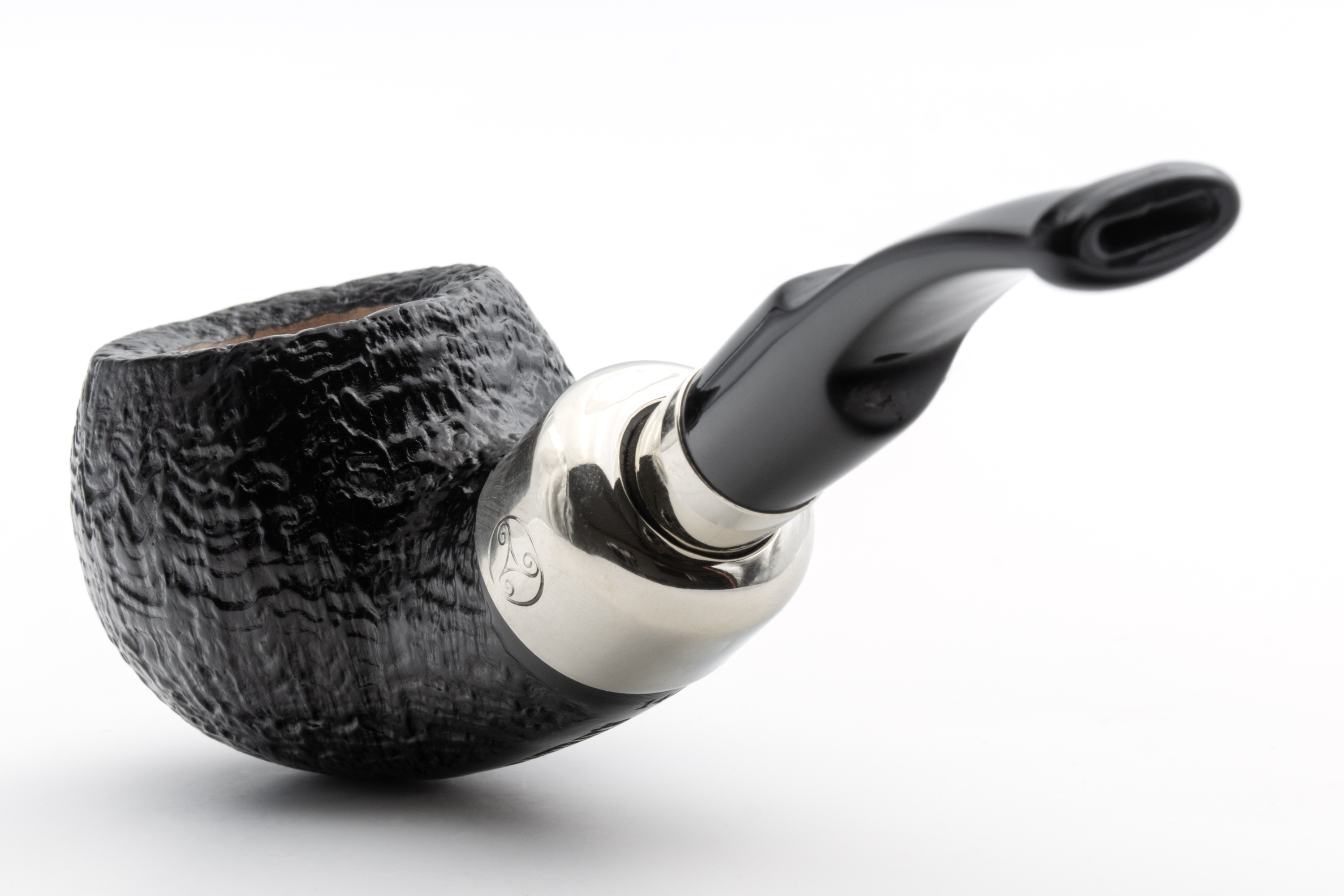 Rattray's Bare Knuckle Sandblast 144