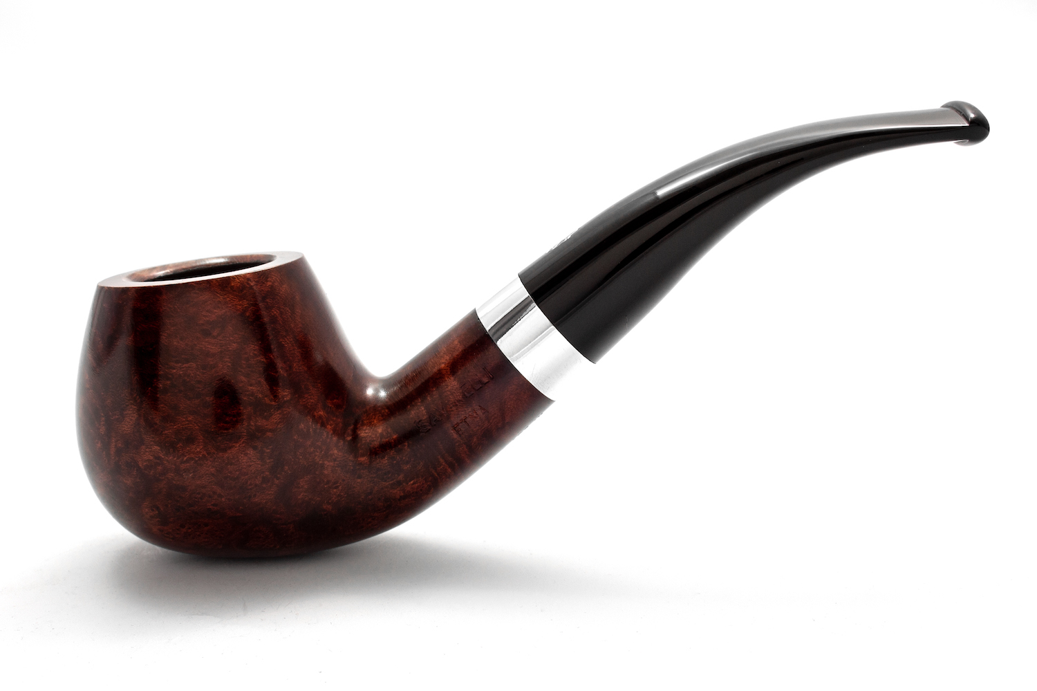 Savinelli Etna Brown 645