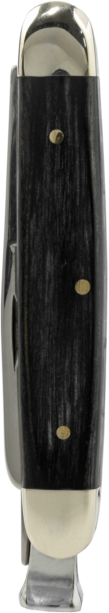 Rodgers 222 Black Pipe Knife