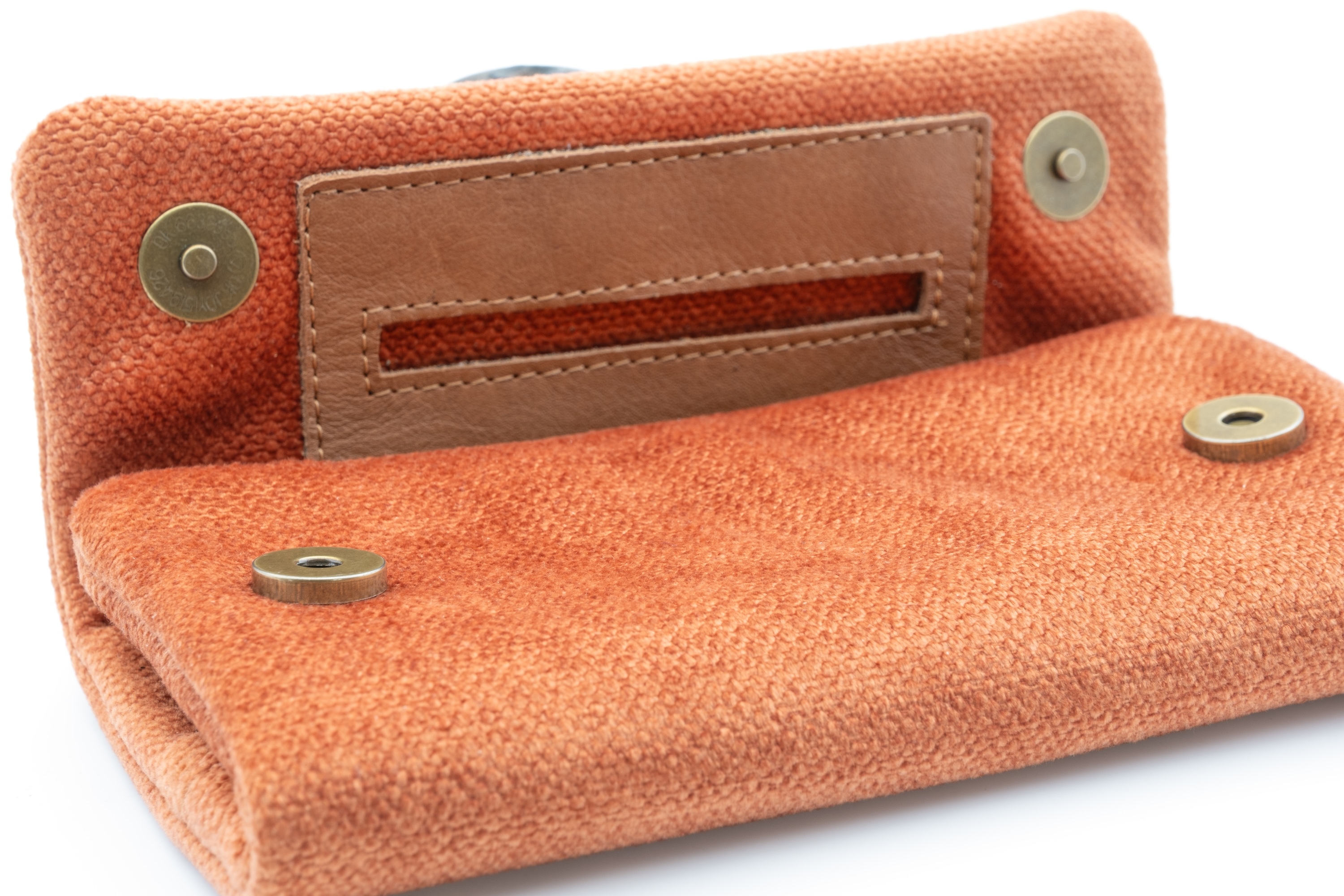 Mestango 1014-4 Roll Your Own Pouch