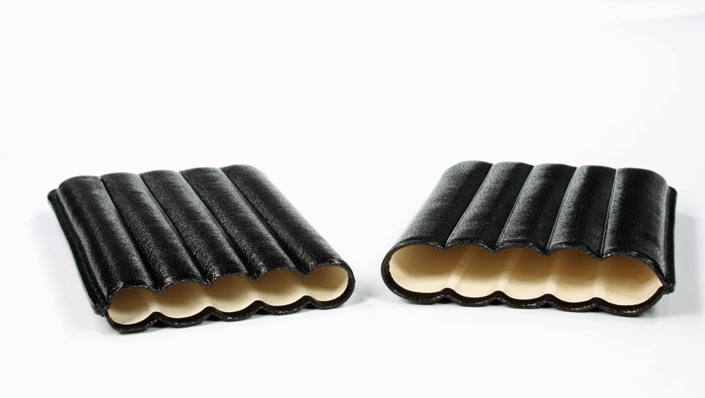 Martin Wess 902-13 Black – Panatella
