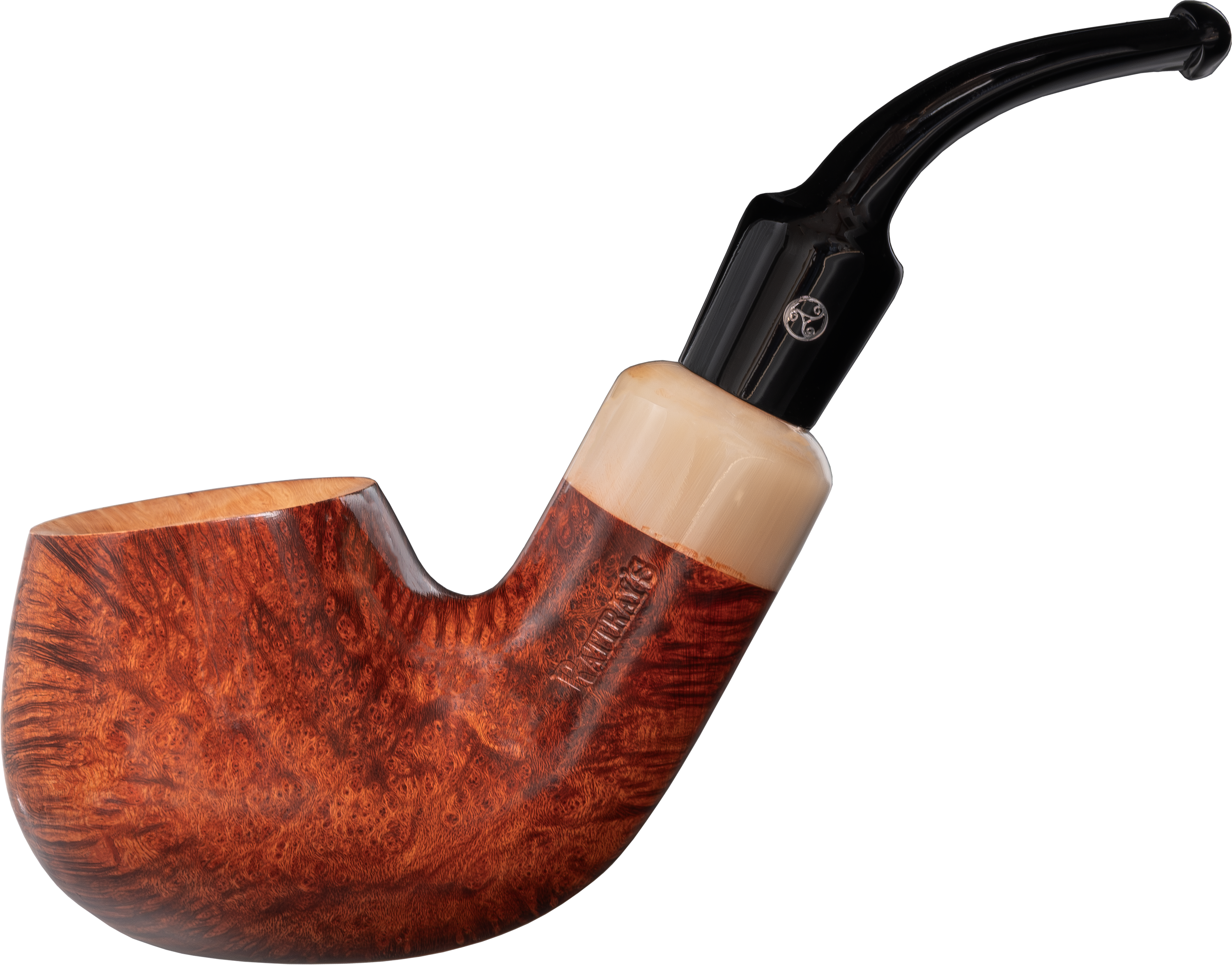 Rattray's The Bull Terracotta - Light Top 146