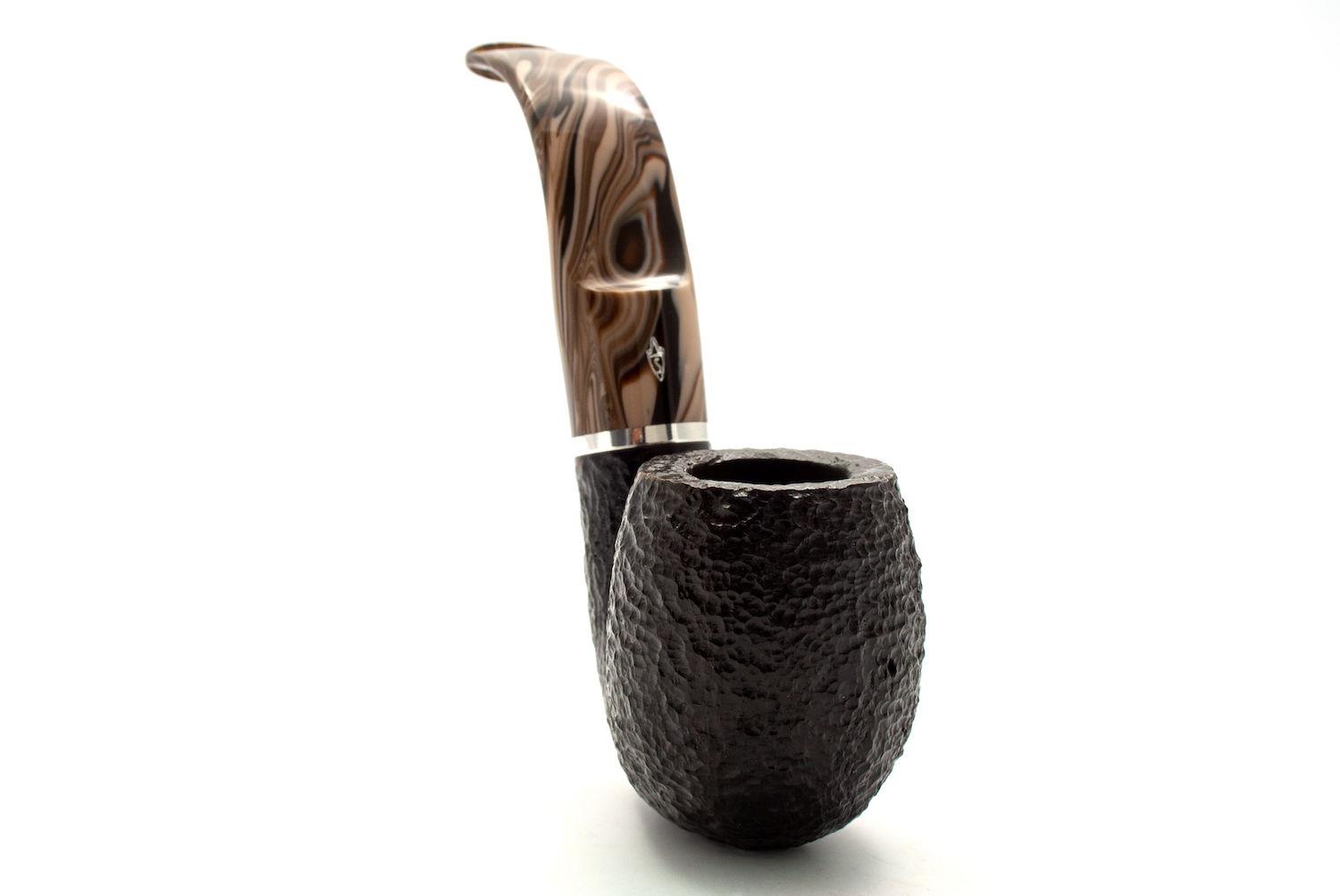 Savinelli Morellina Rustic 614
