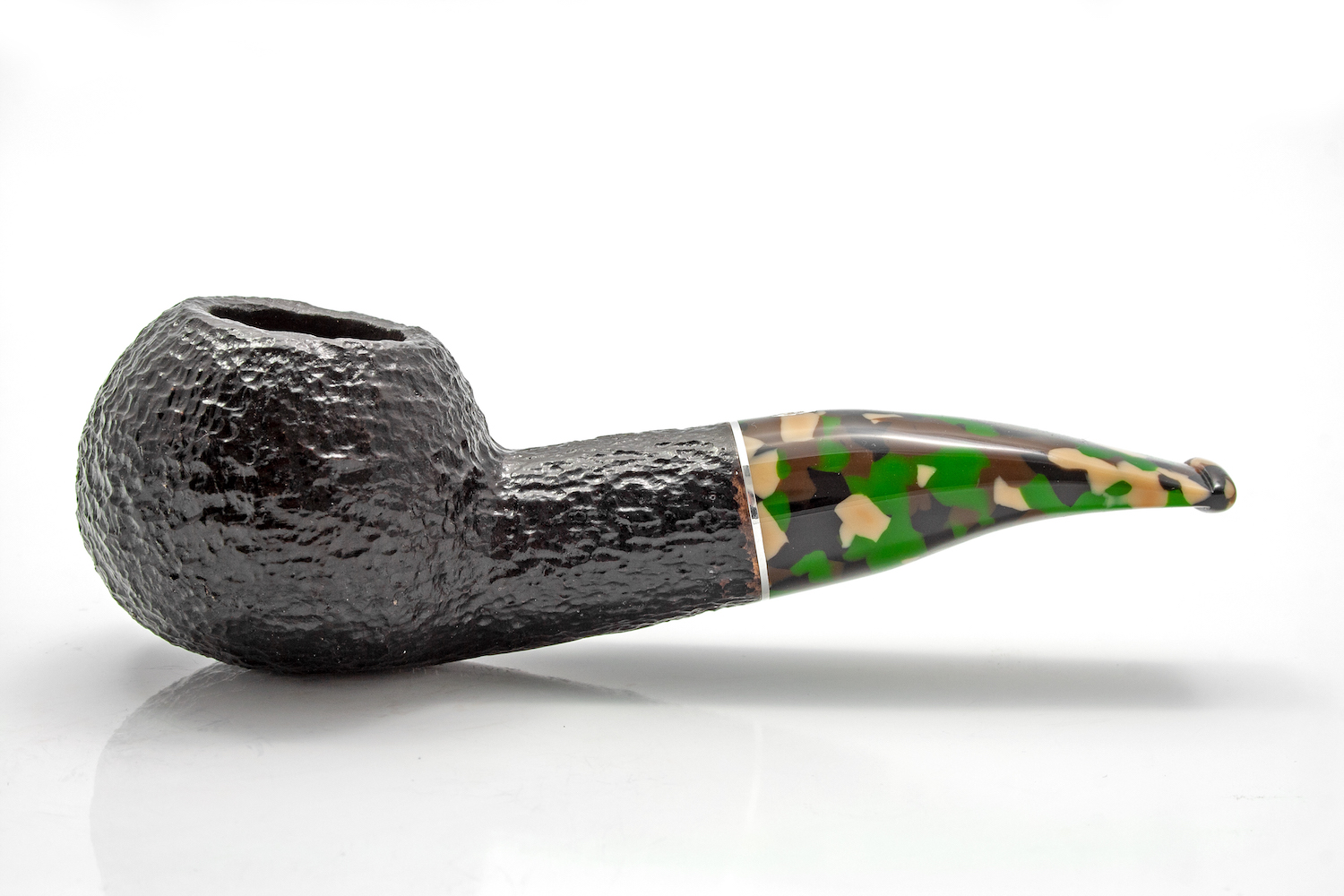 Savinelli Camouflage Rustic 320