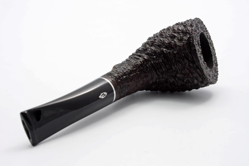 Savinelli Genovesina Rustic