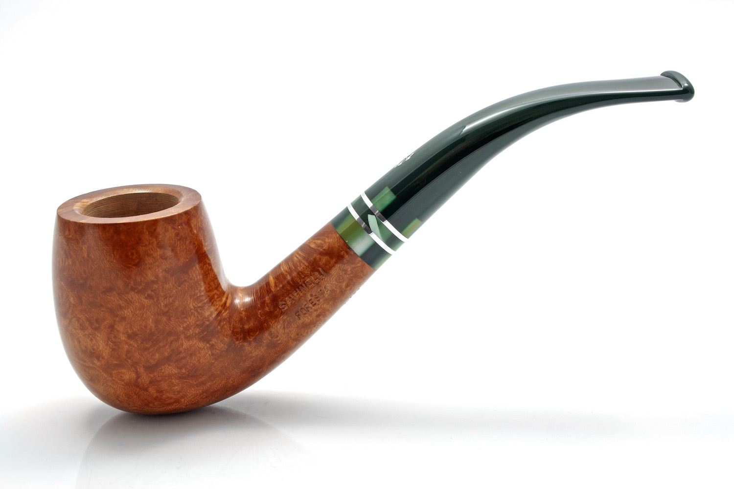 Savinelli Foresta Light 606