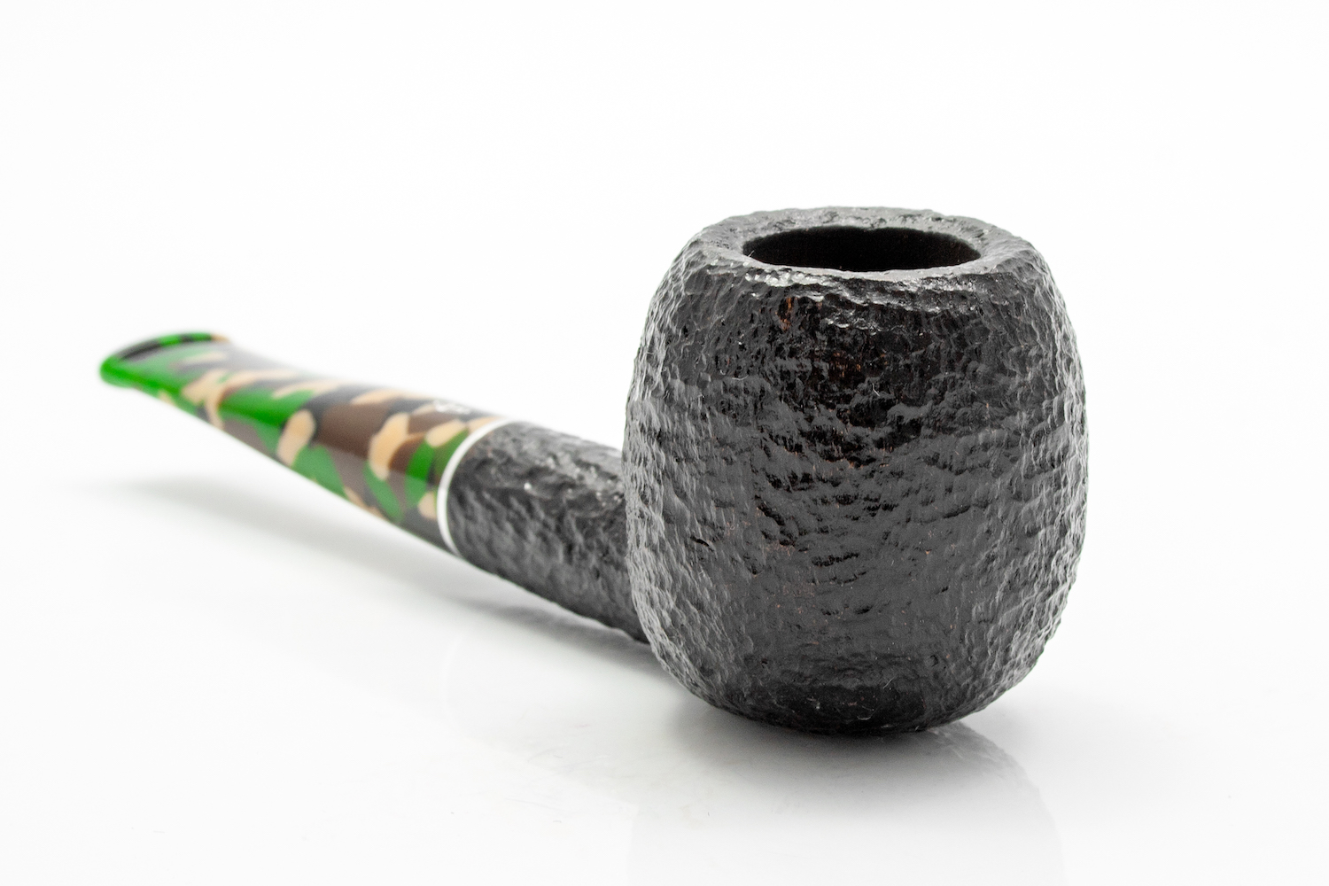 Savinelli Camouflage Rustic 207