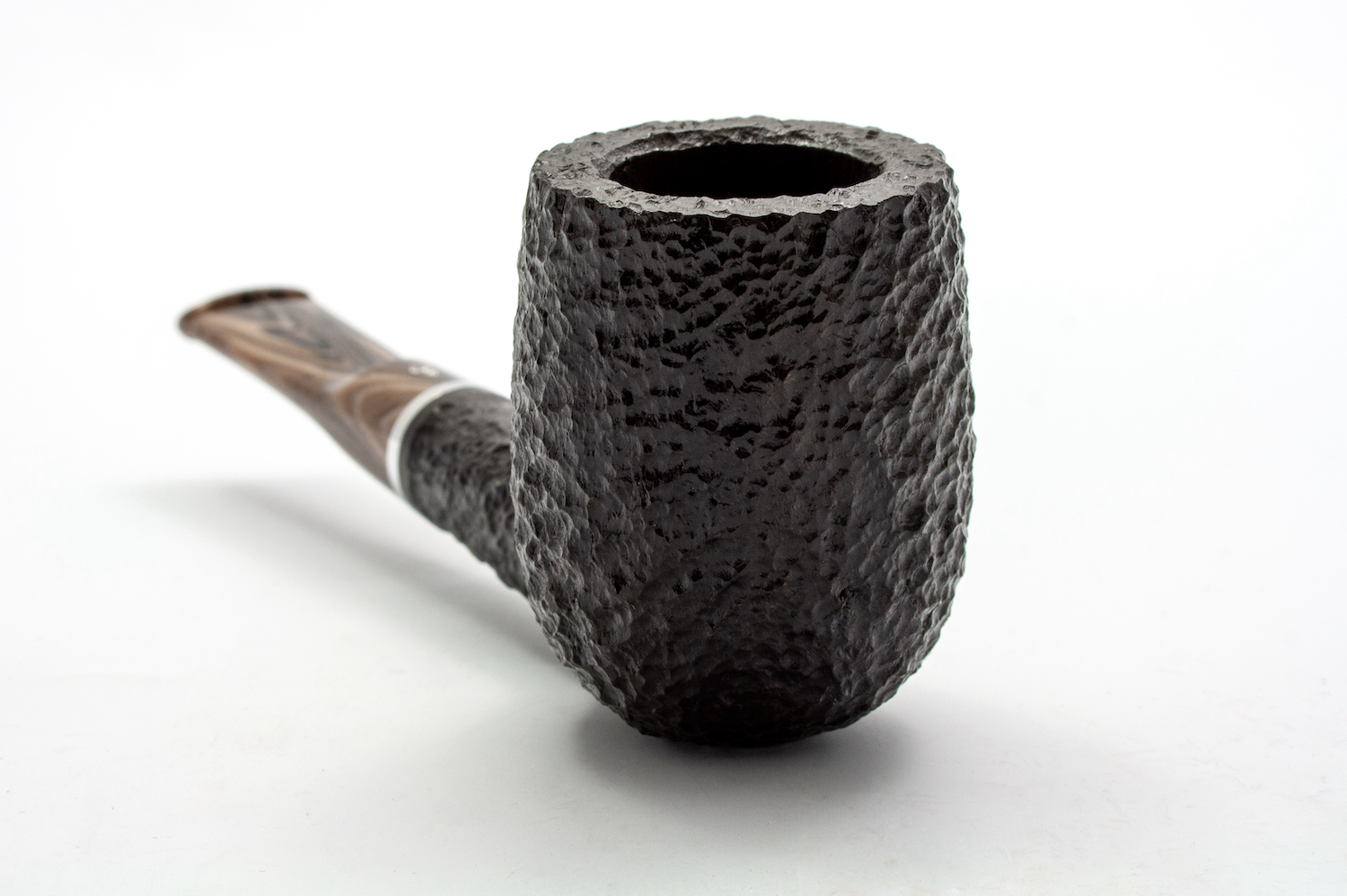 Savinelli Morellina Rustic 114