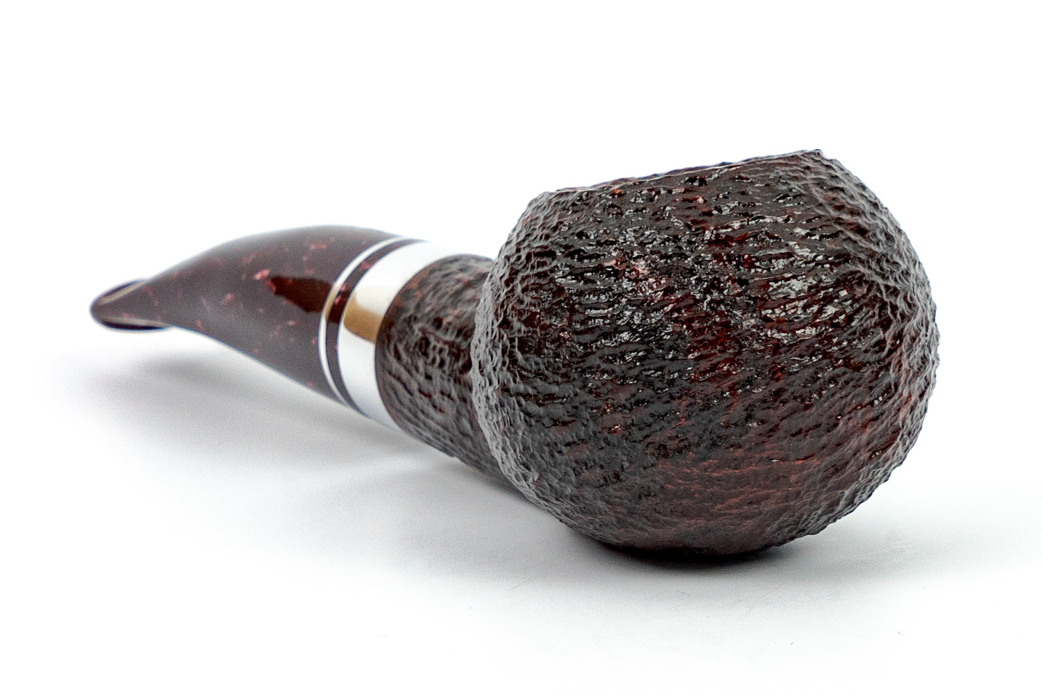 Savinelli Bacco Rustic 321