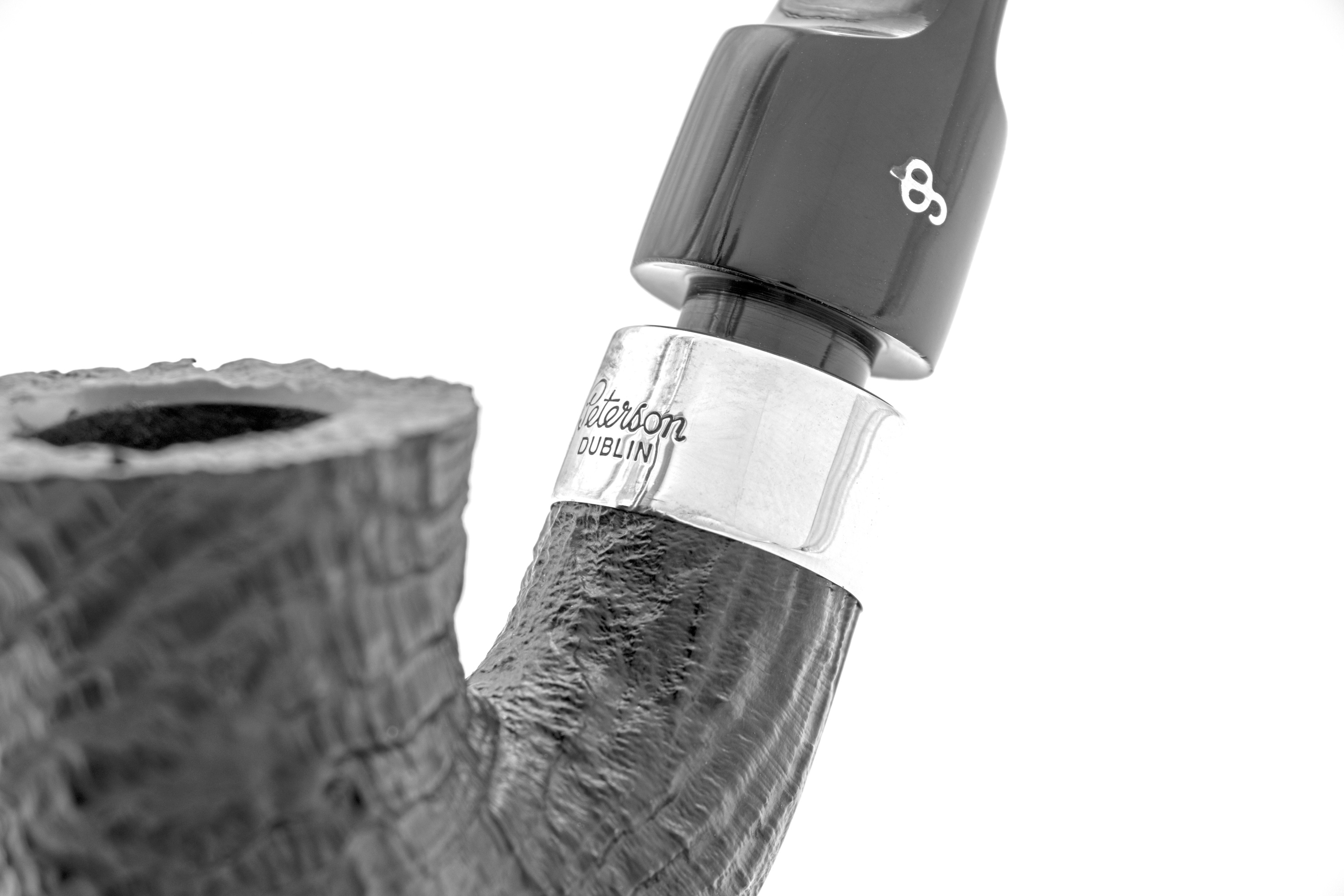 Peterson PPP Deluxe System Sandblast XL5S PL