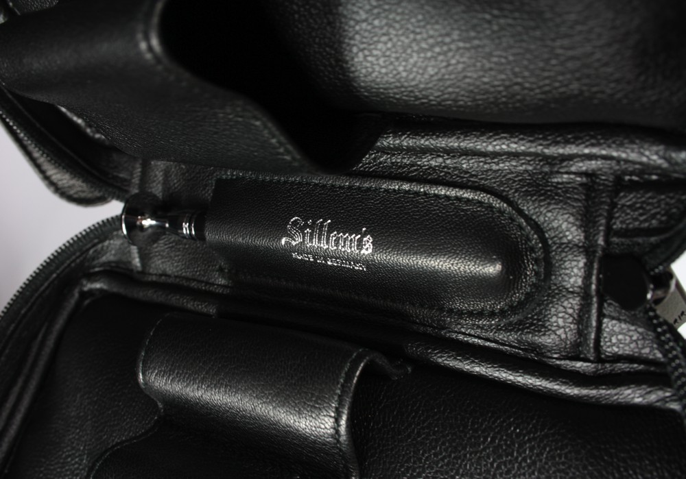 0021514XPNPyoxAZGc3 Sillem's 6130 Pipe Bag
