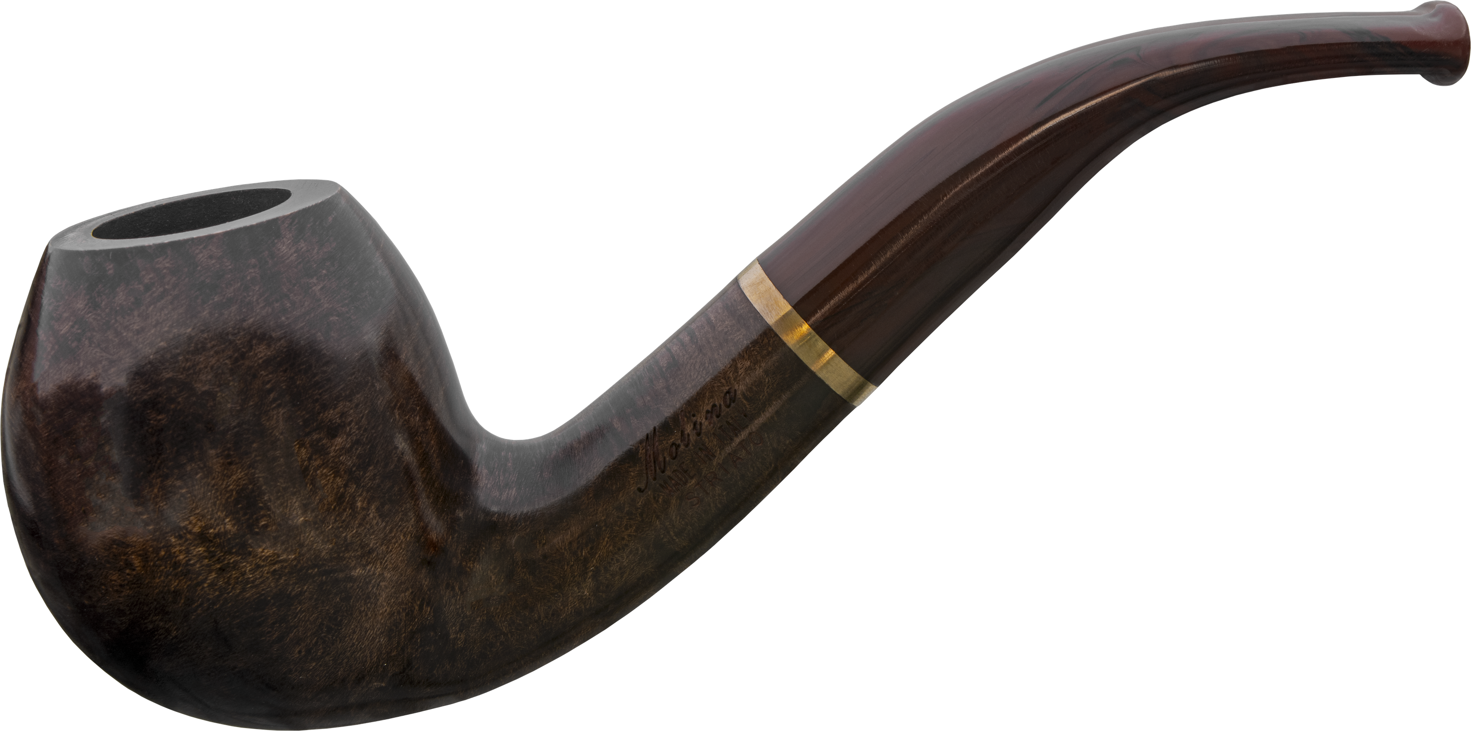 Molina Striato Smooth Brown (12x)