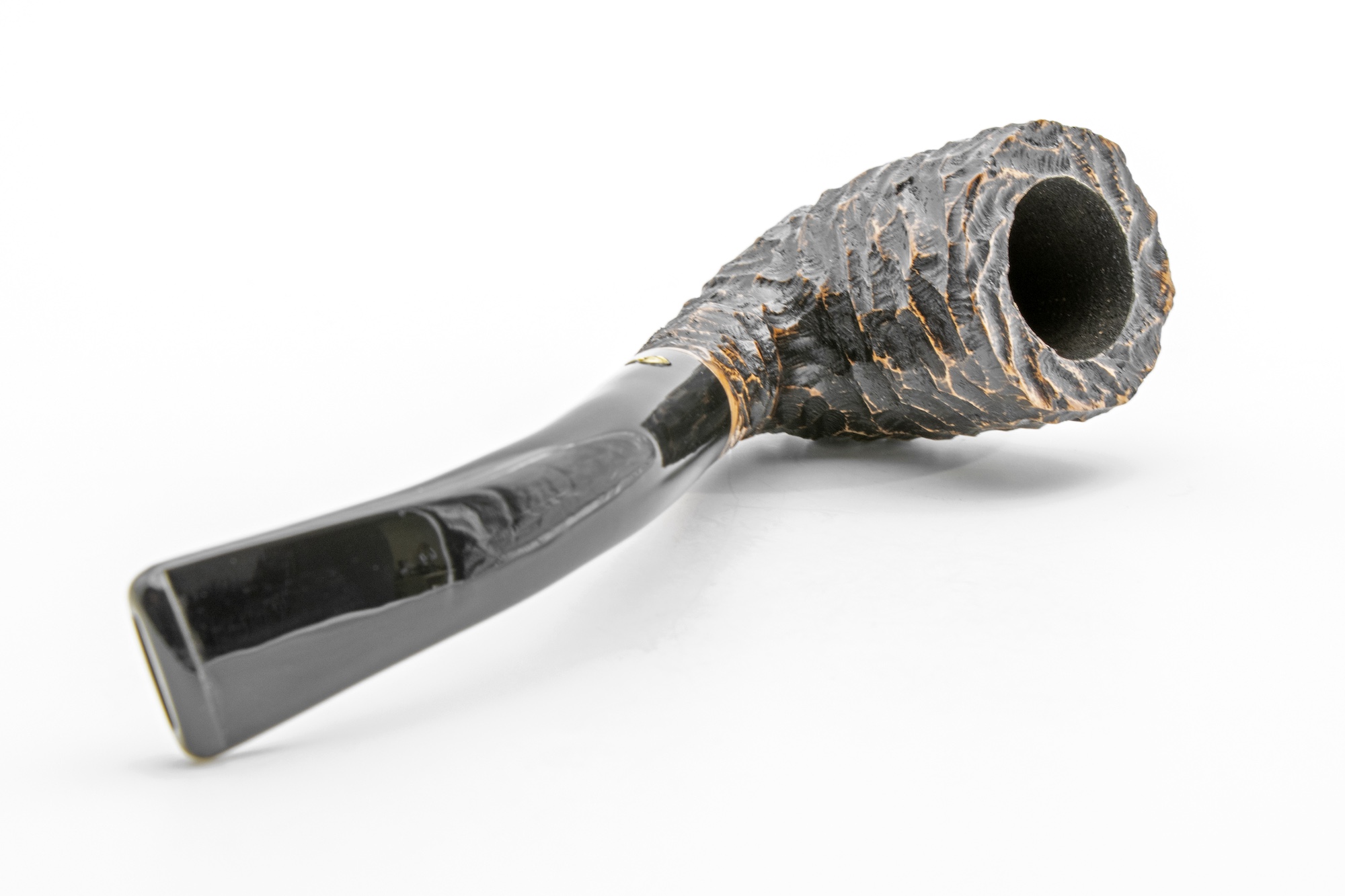 Peterson Aran Rustic 128 Peterson Aran Rustic 128