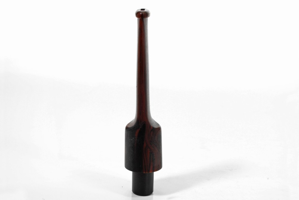 No Name Mouthpiece Cumberland Saddle (6x)