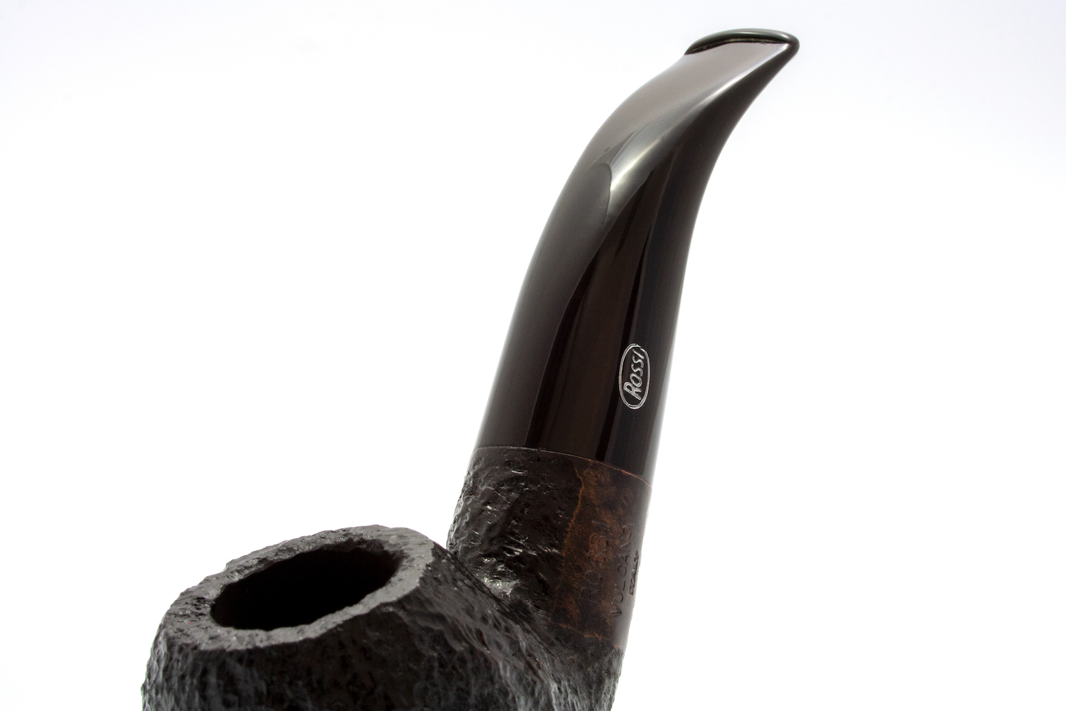 Rossi Vulcano Rustic 642