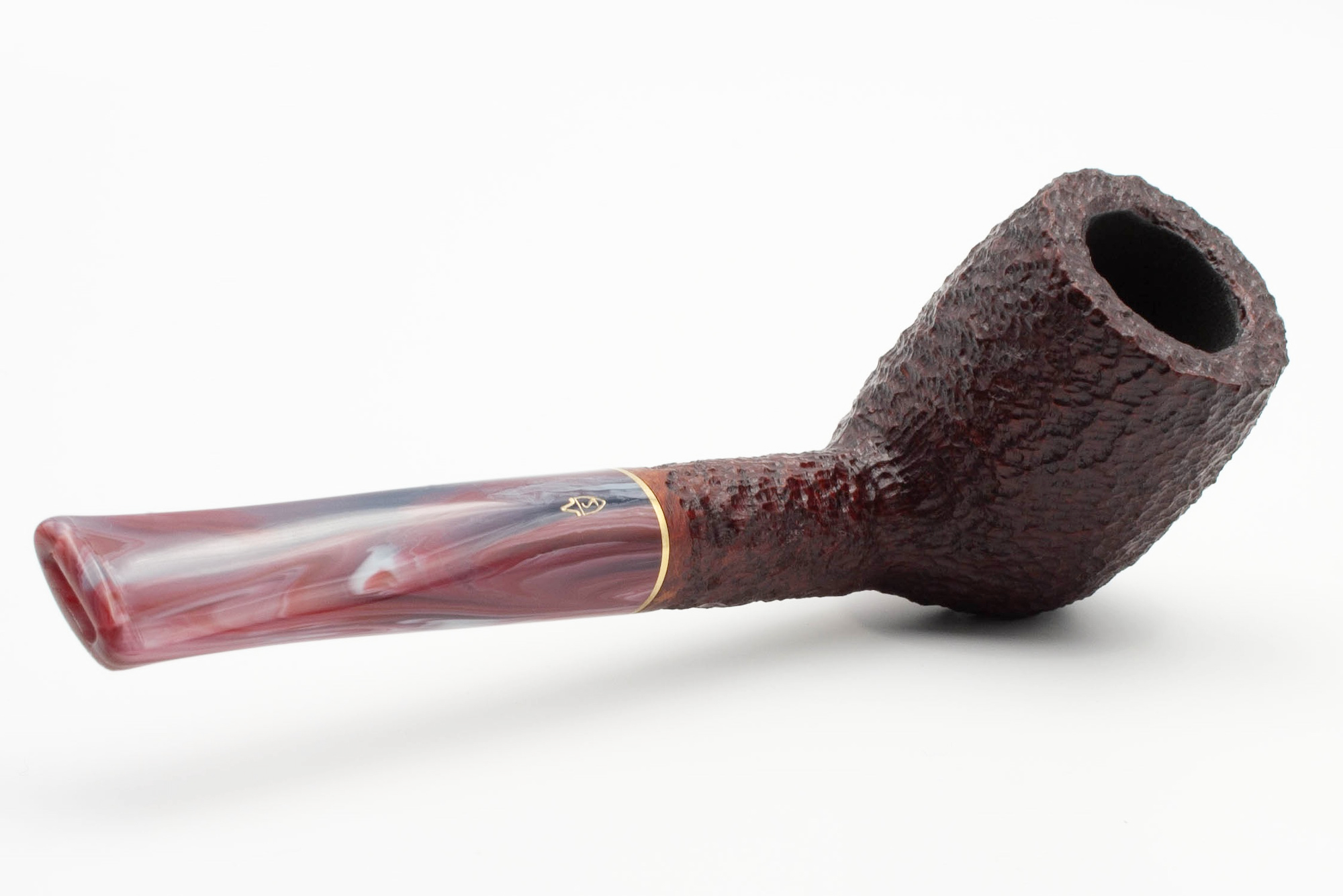 Savinelli Vigna Rustic 128