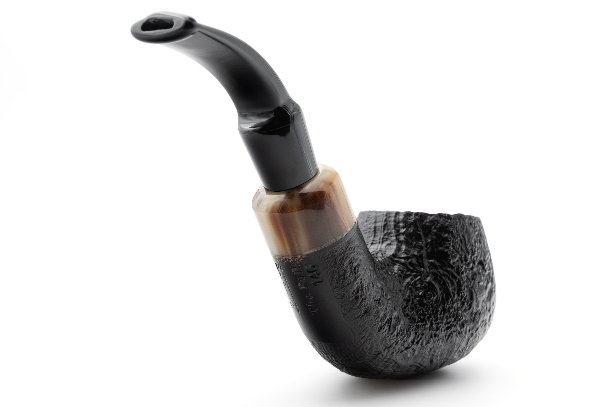 Rattray's The Bull Sandblast 146