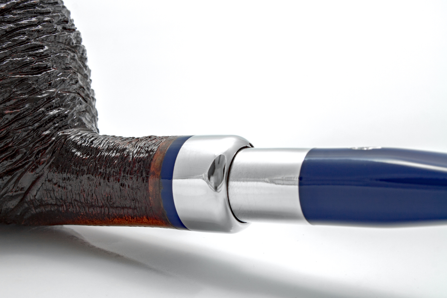 Savinelli Eleganza Rustic 207