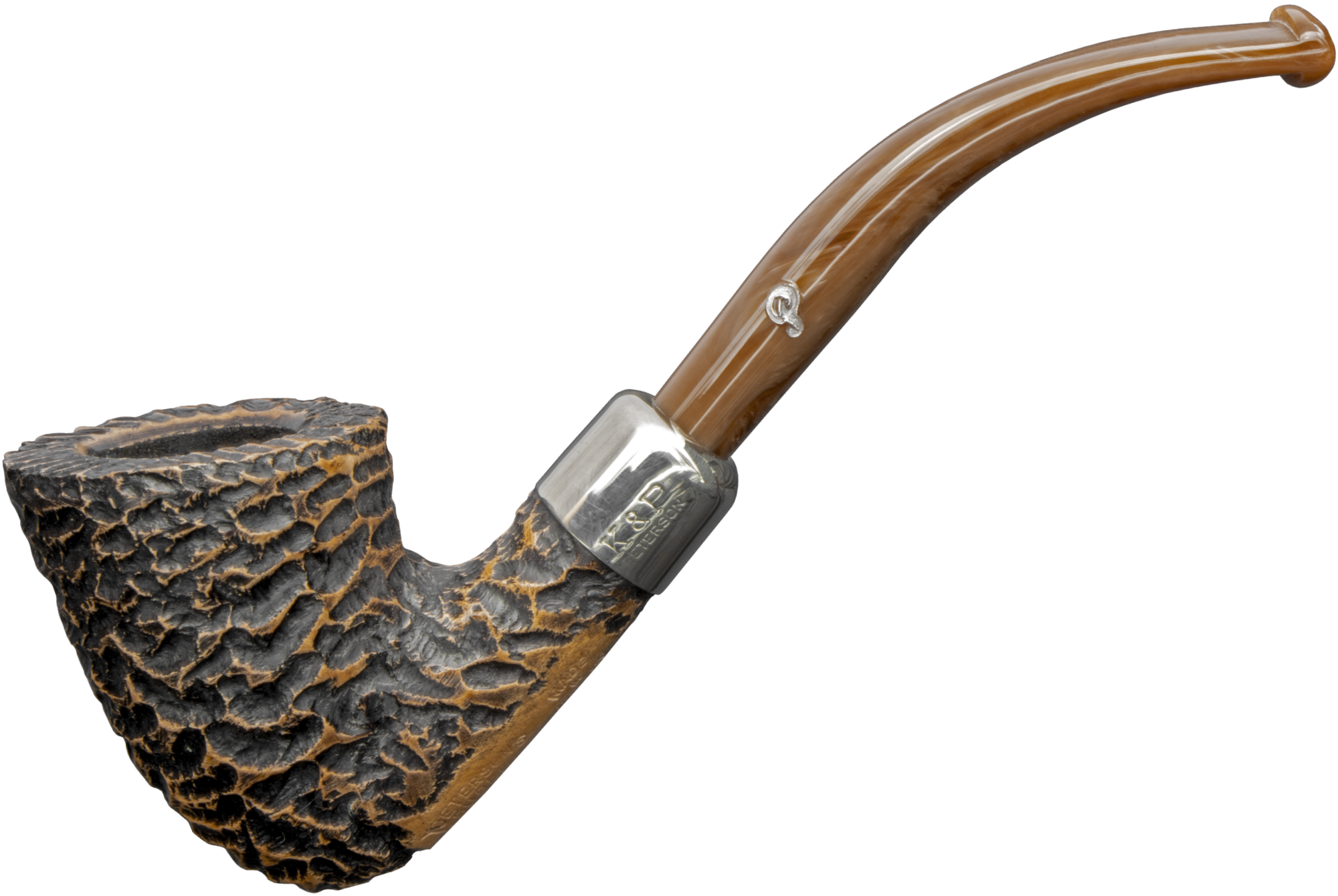 Peterson Derry 127