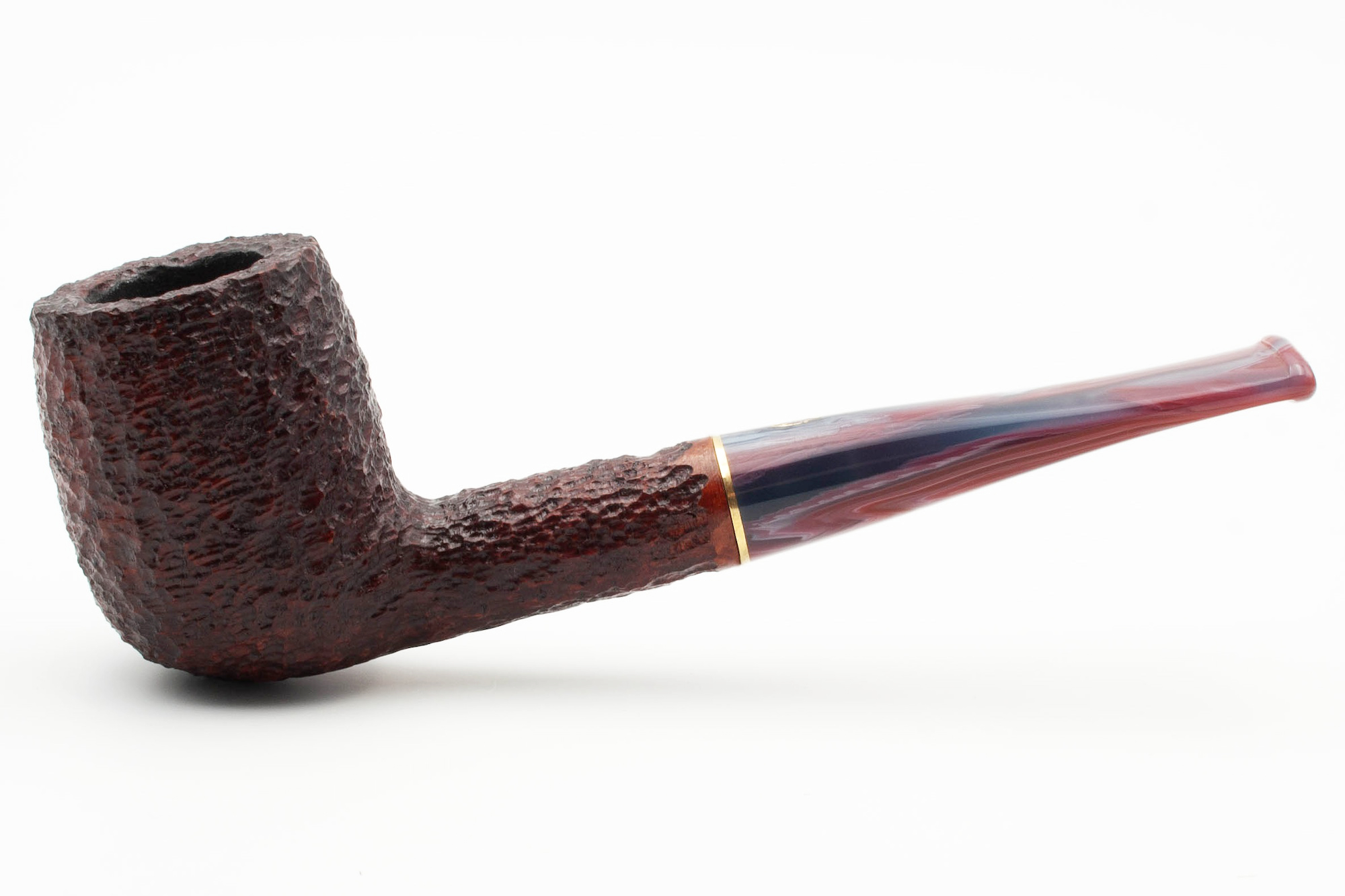 Savinelli Vigna Rustic 128