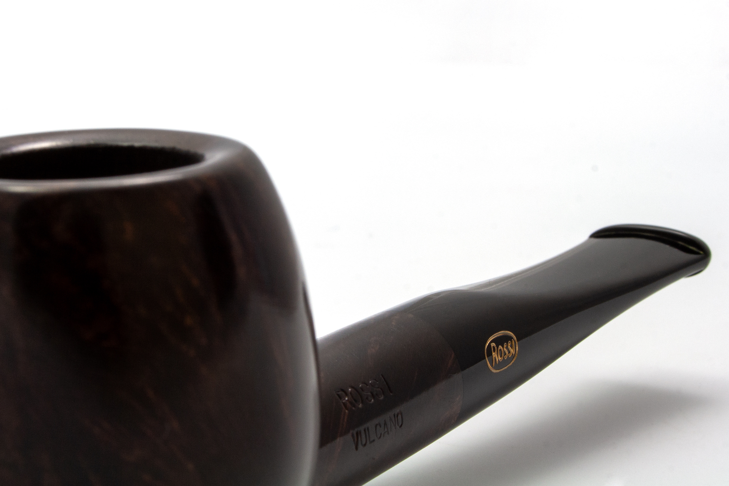 Rossi Vulcano Black 207 Rossi Vulcano Black 207