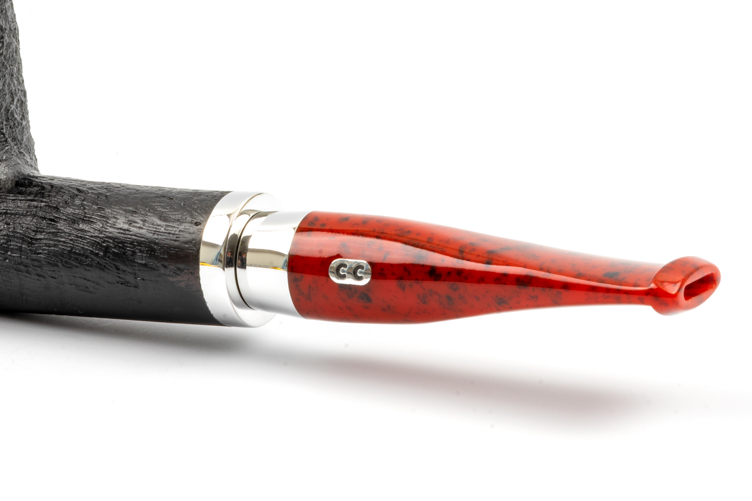 Chacom Skipper Sandblast 703 Red