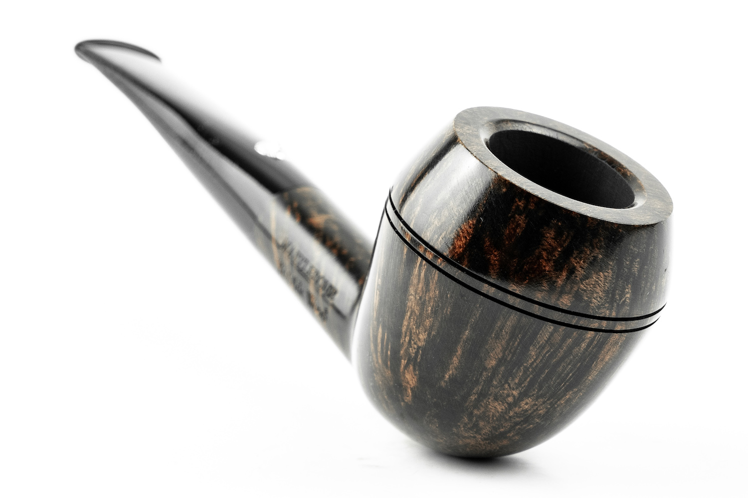 Barling Marylebone - Ye Olde Wood 1817