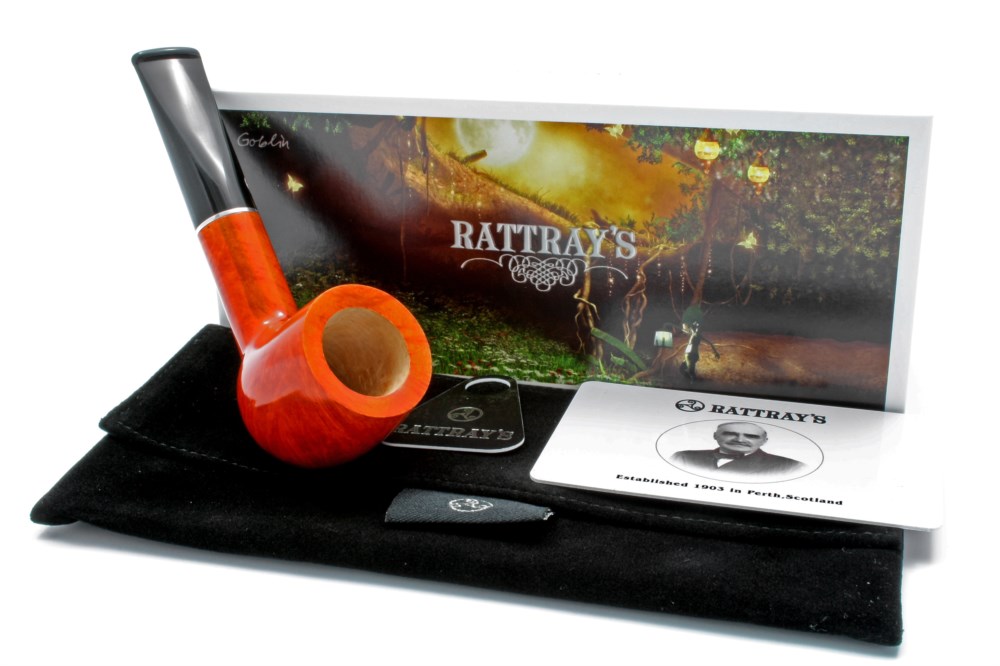 Rattray's Goblin Light 100