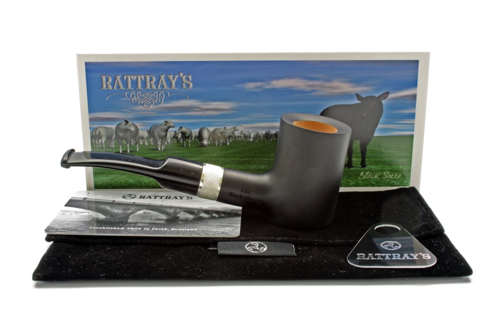 Rattray's Black Sheep 110