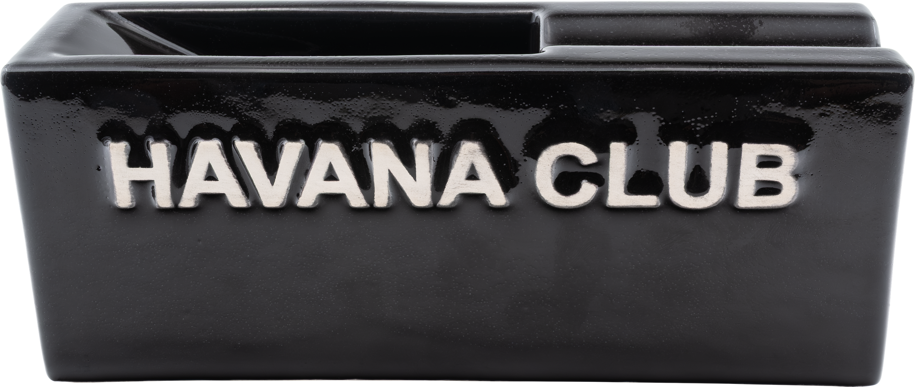 Havana Club Señorito Black