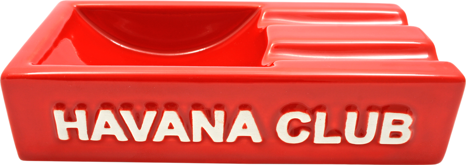 Havana Club Secundo Red