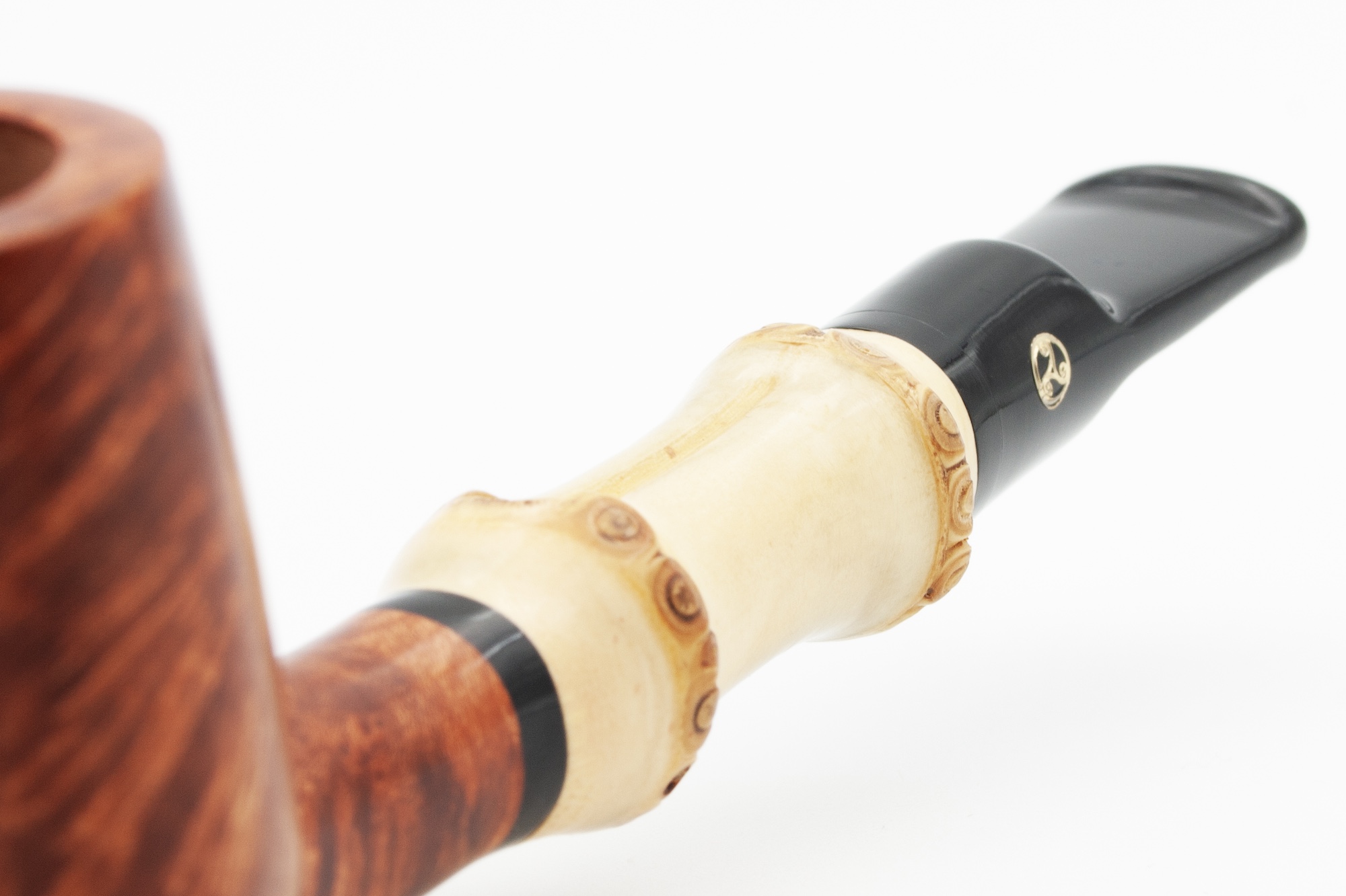 Rattray's Bamboo Billiard Light Rattray's Bamboo Billiard Light