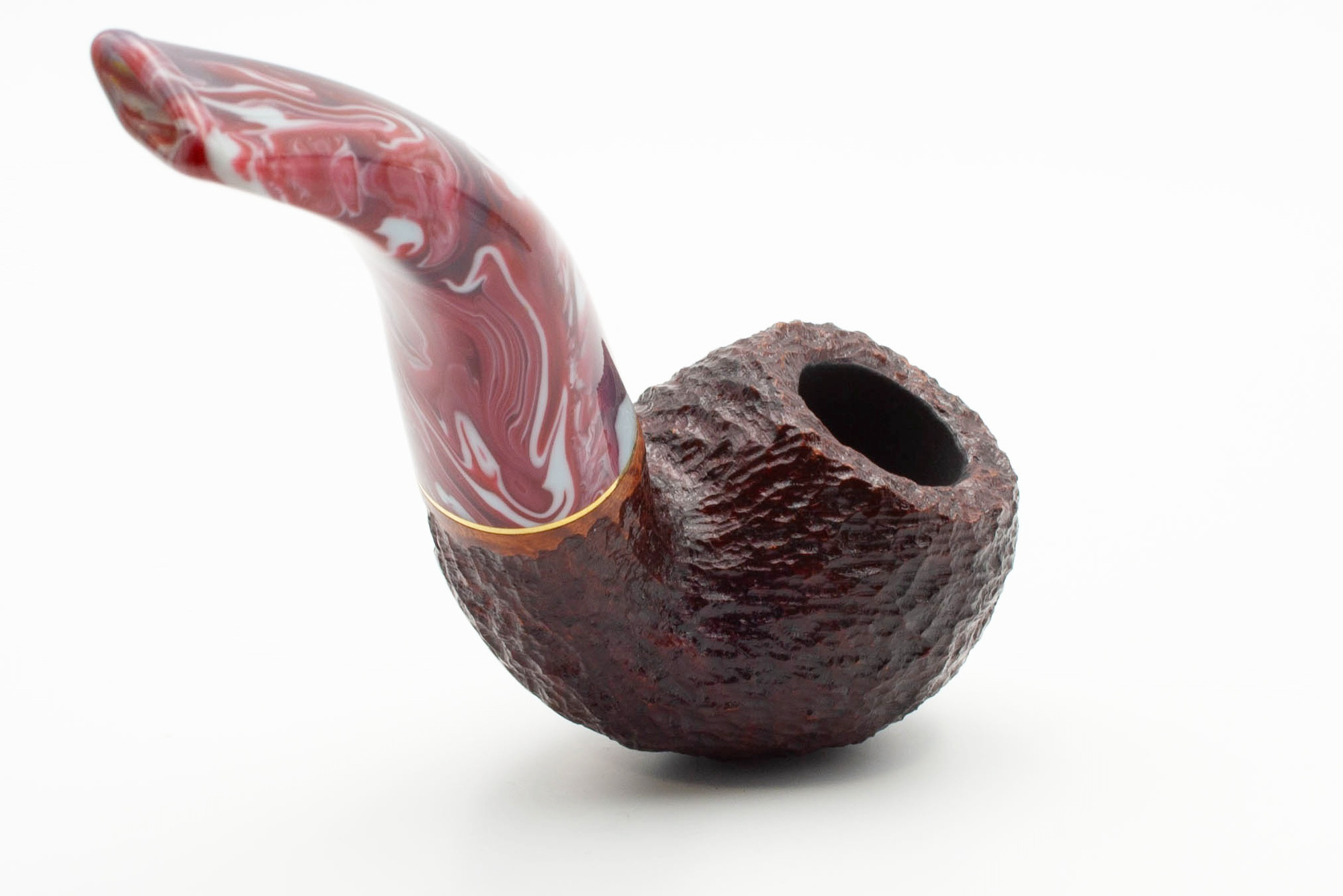 Savinelli Vigna Rustic 642