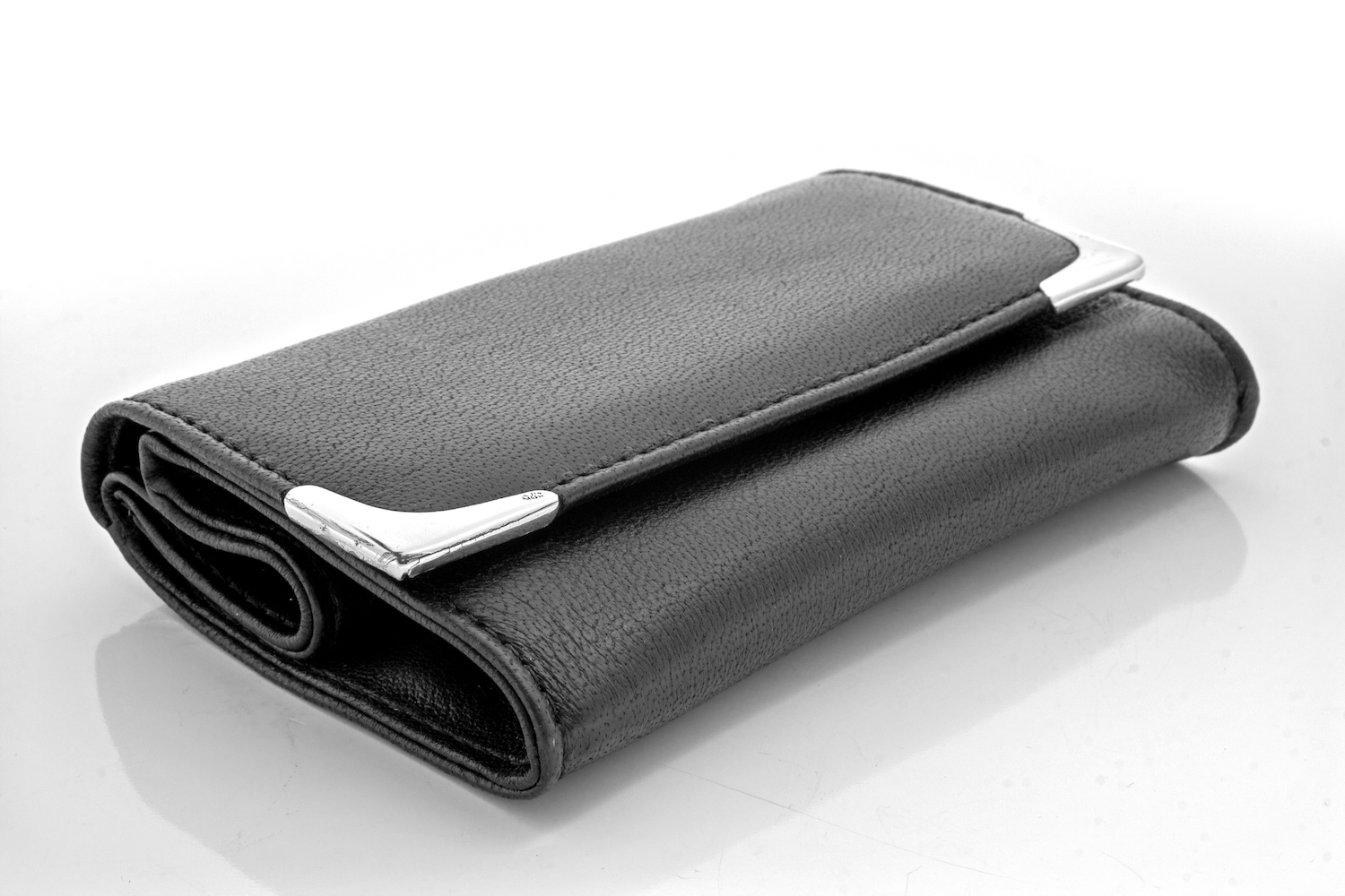 Martin Wess Silverline T 15 Stand up Pouch