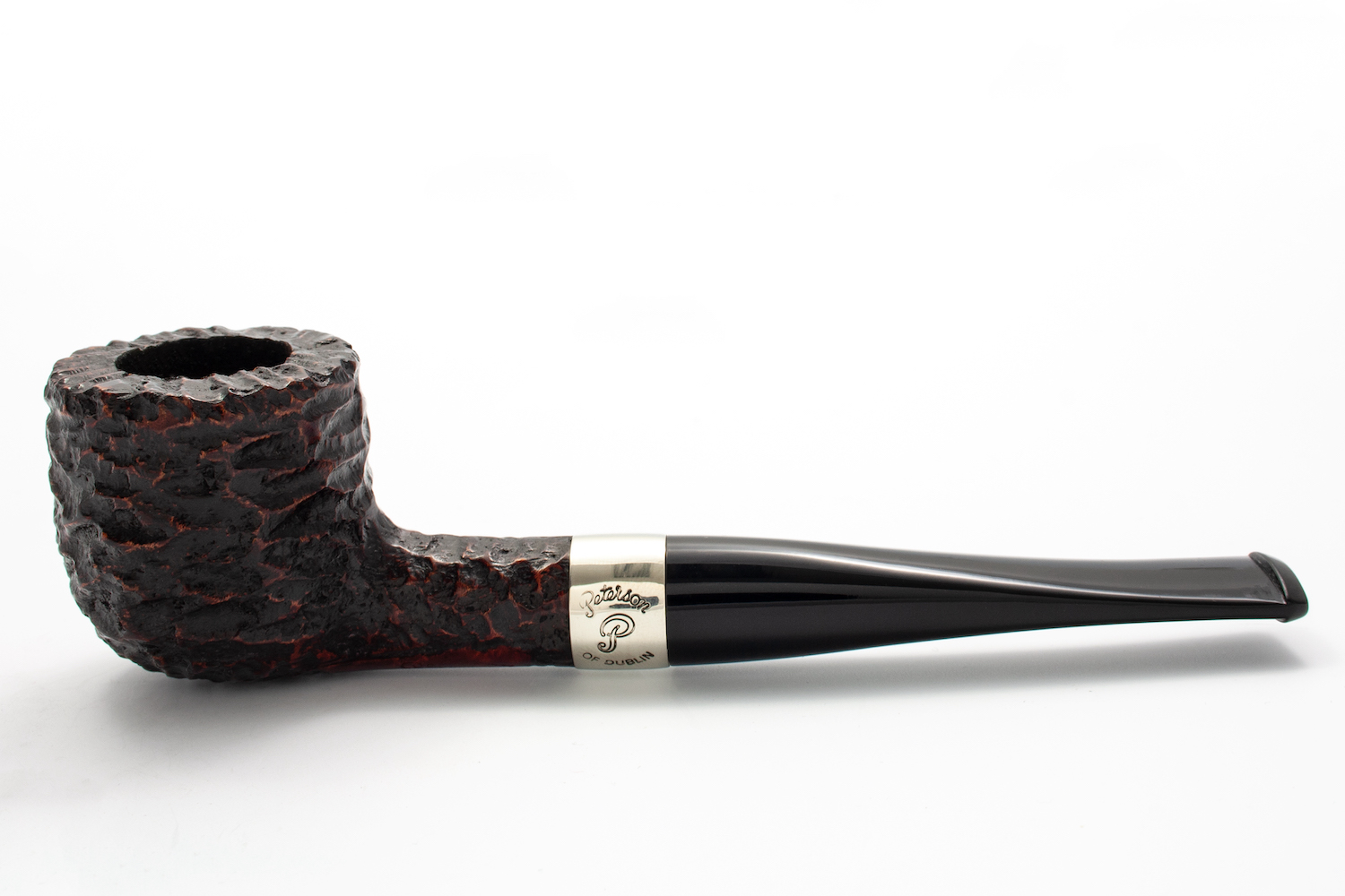 Peterson Donegal Rocky 606