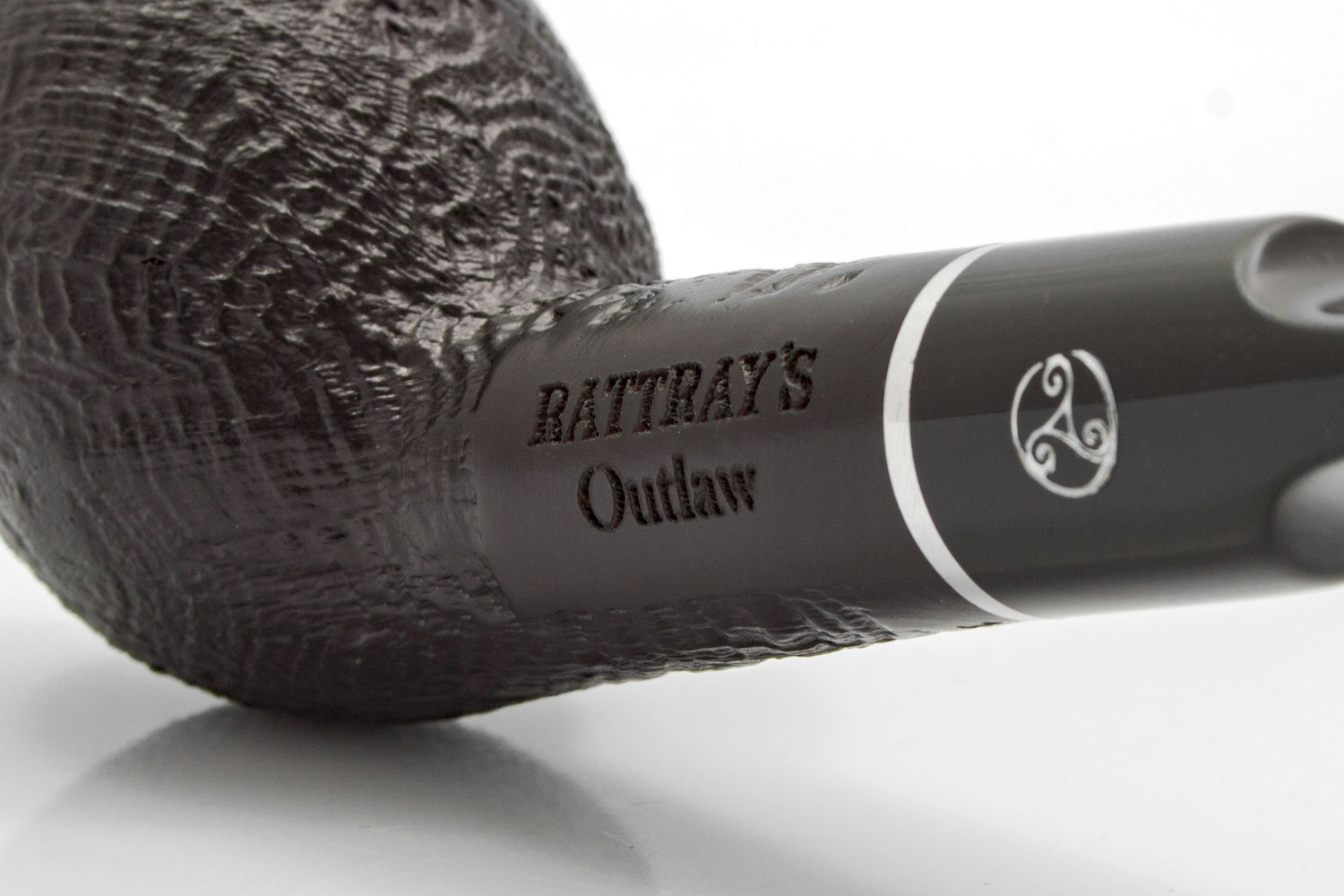 Rattray's Outlaw Sandblast 141