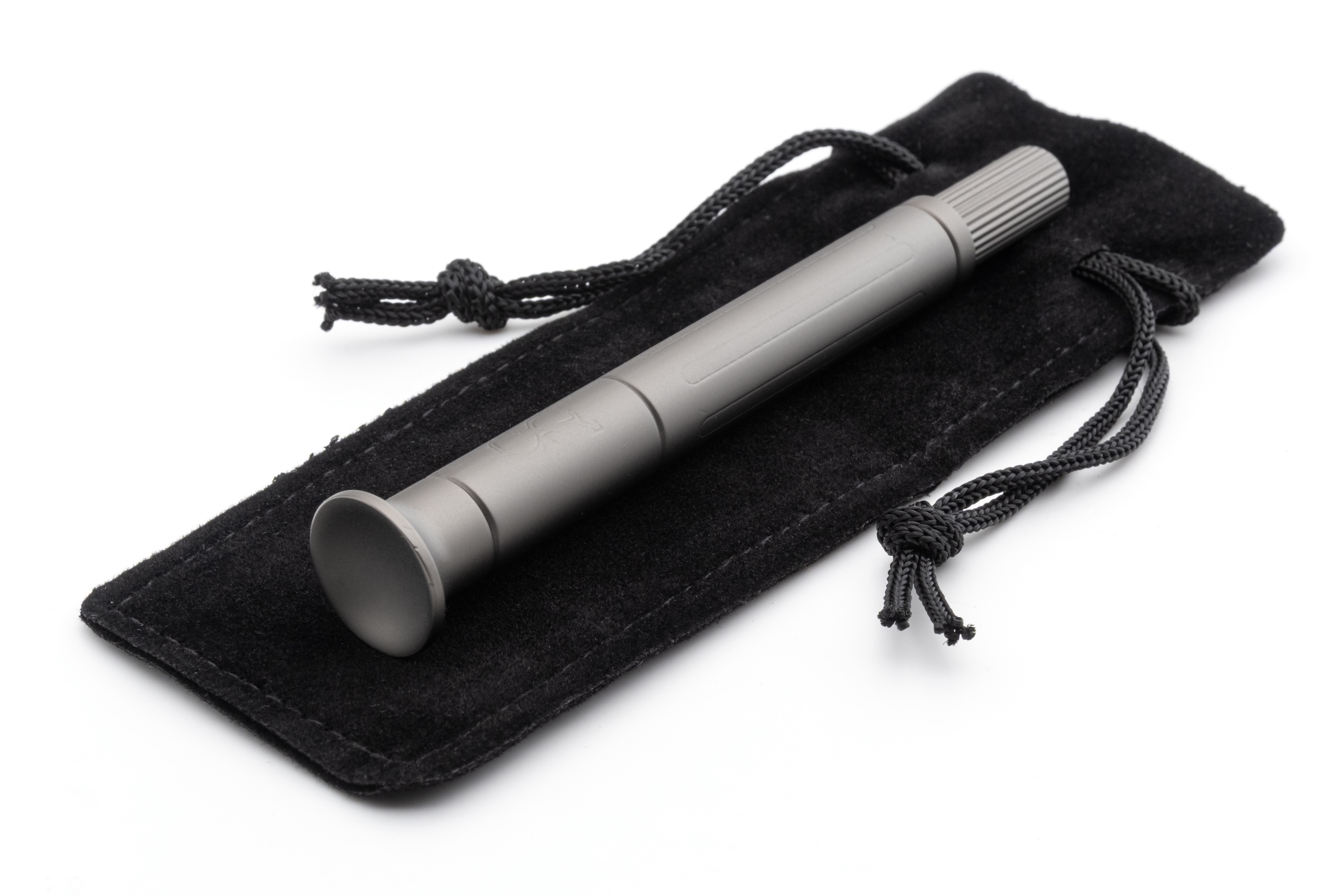 Sisuman Pipe Tamper Ralf Gun