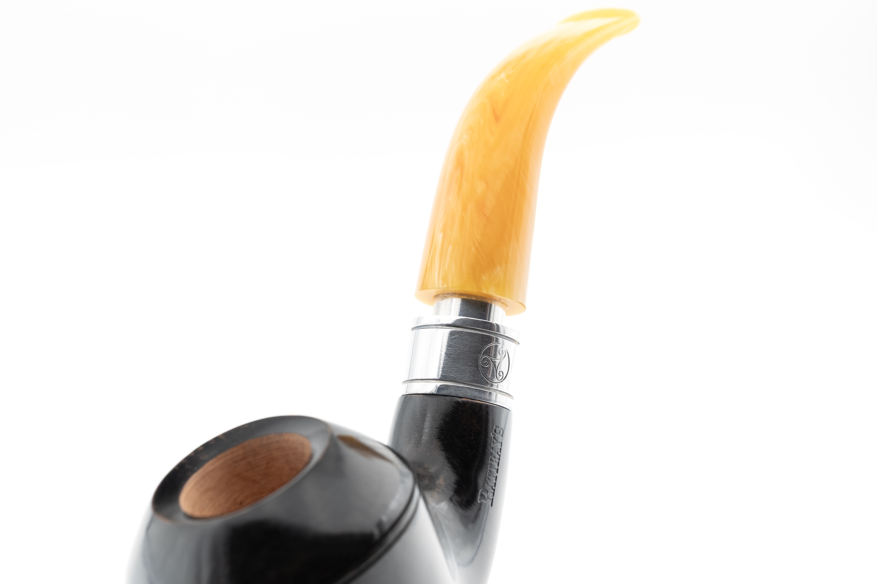 Rattray's Monarch Grey 178 Yellow