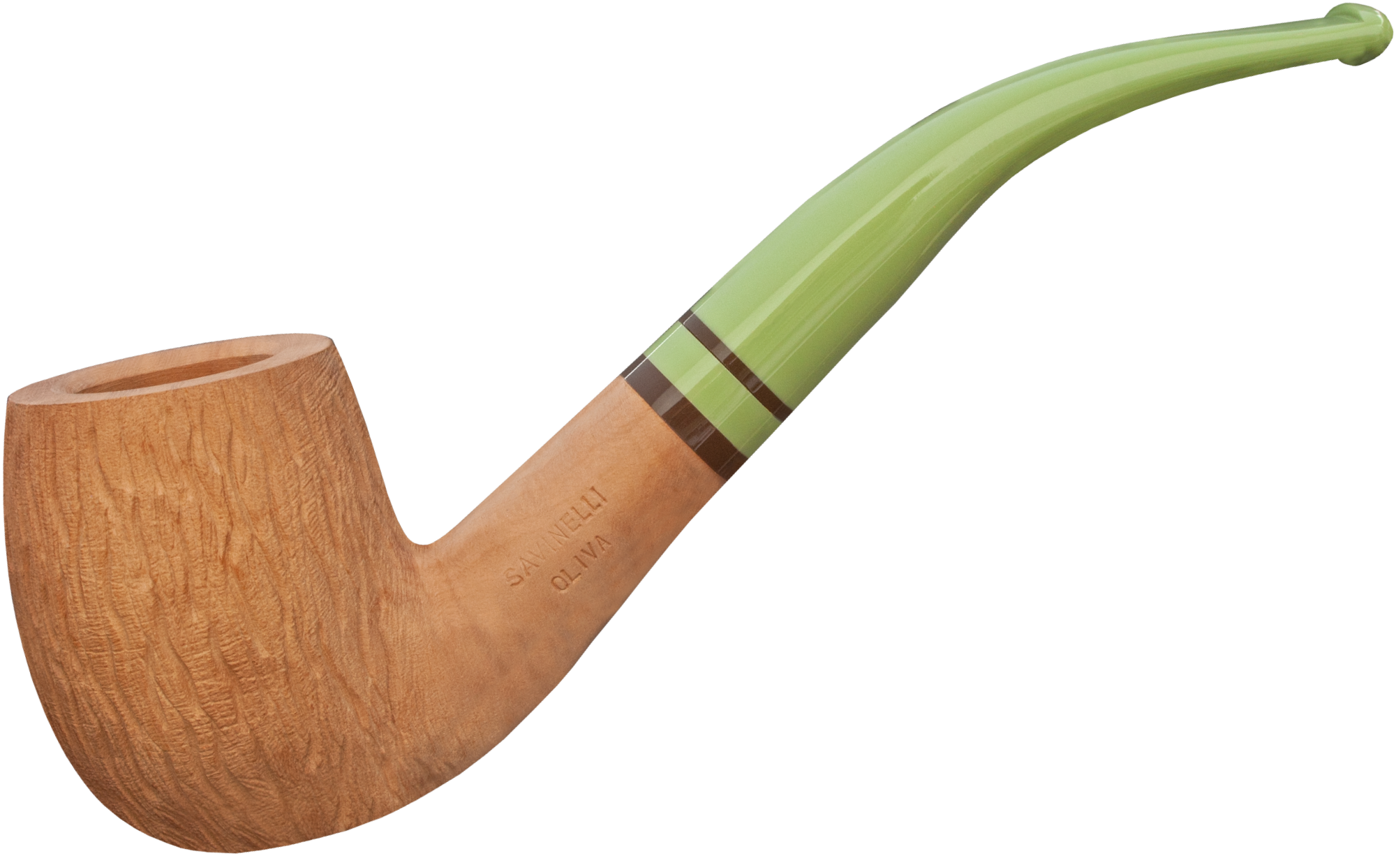 Savinelli Oliva 606