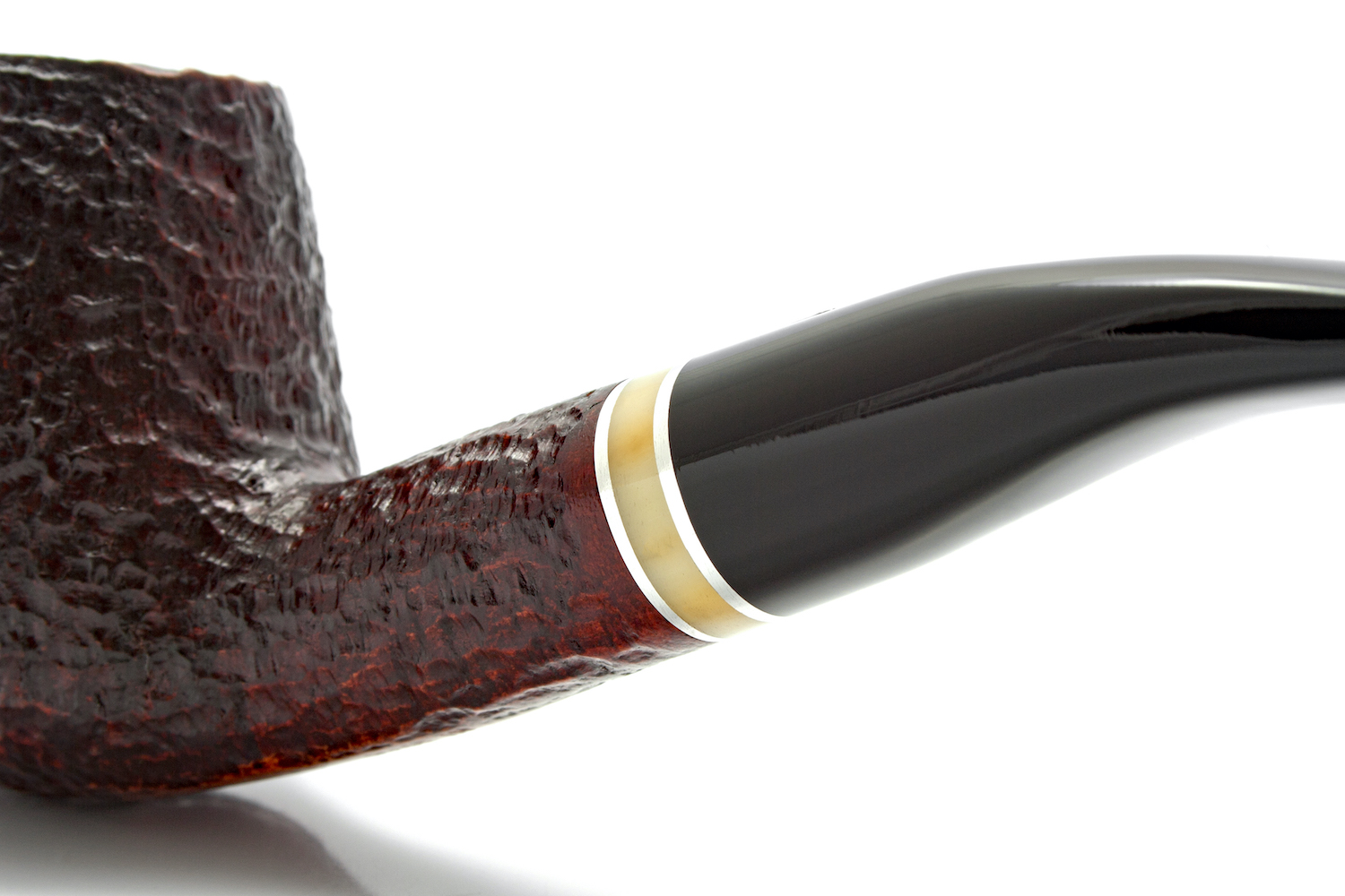 Savinelli New Oscar Rustic 628