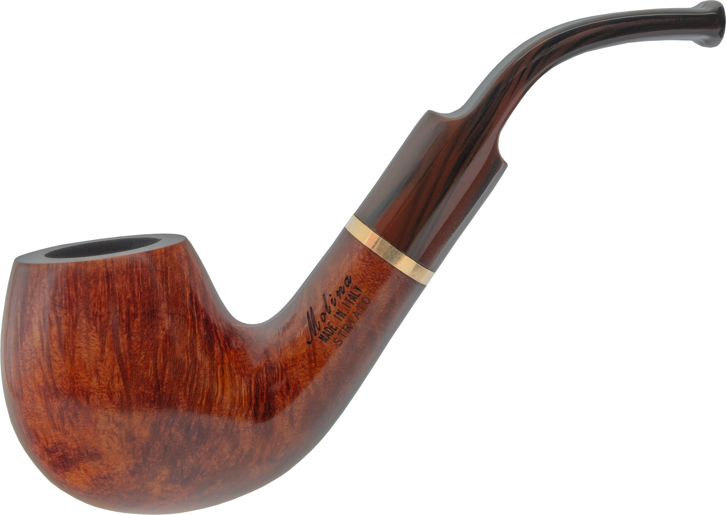 Molina Striato Terracotta (12x)